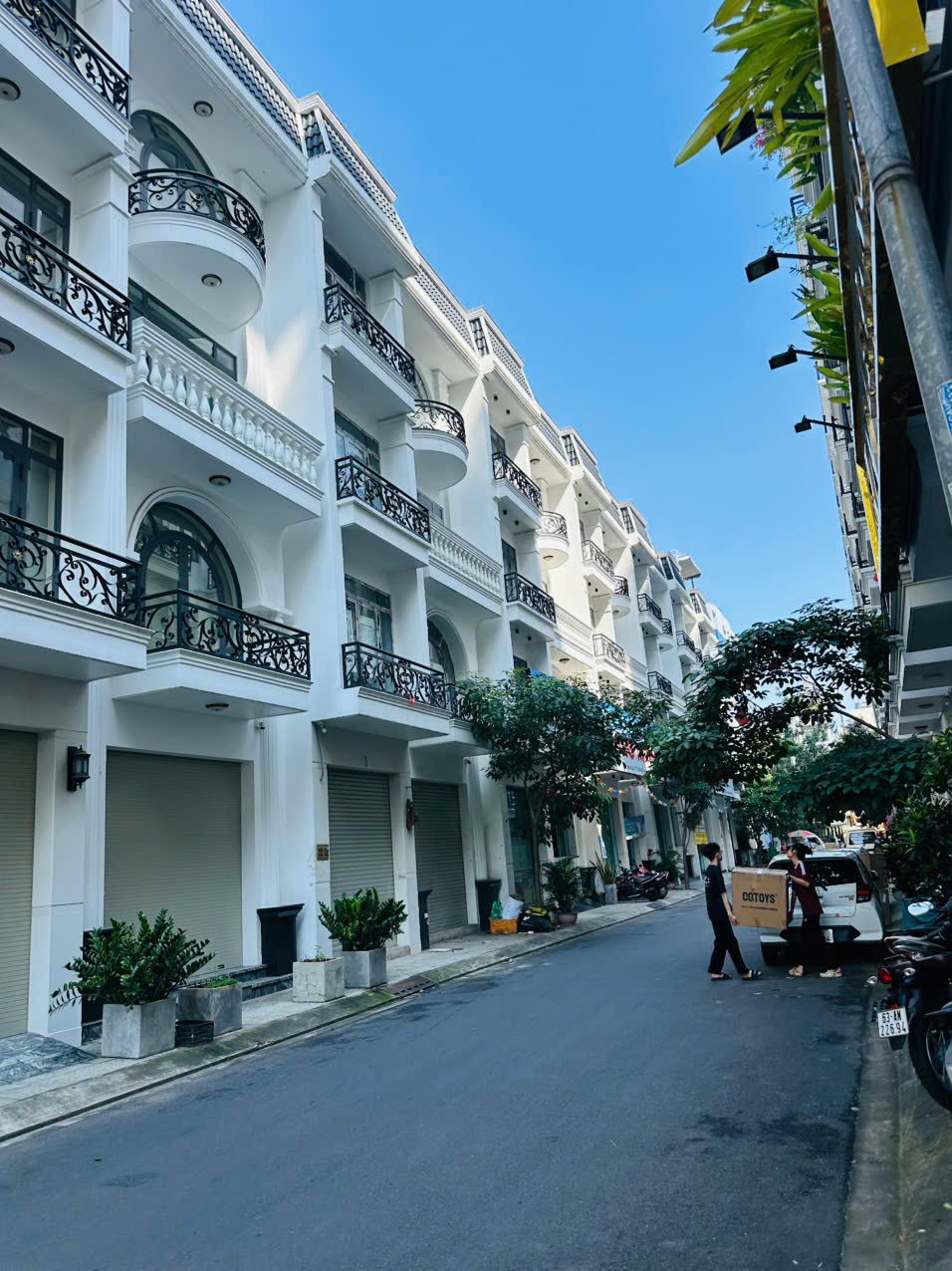 Bán nhà hẻm 59 Nguyễn Sơn, 212 Thoại Ngọc Hầu, Phường Phú Thạnh, Quận Tân Phú 5.2mx17.8m Giá 10 tỷ