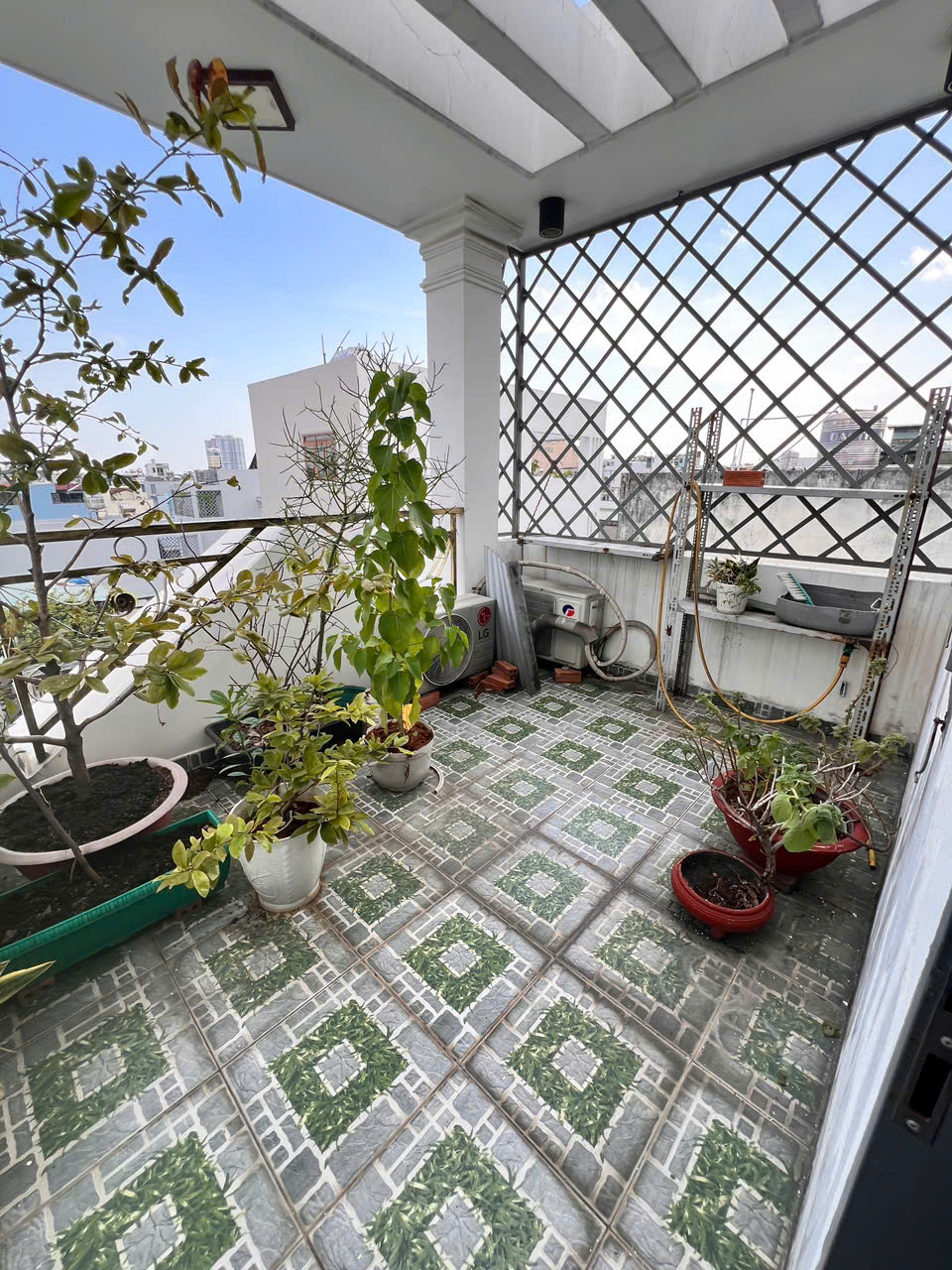 🔥 NHÀ 4,5 TẤM LÊ VĂN QUỚI – BÌNH TRỊ ĐÔNG | 48M² | 6,38 TỶ