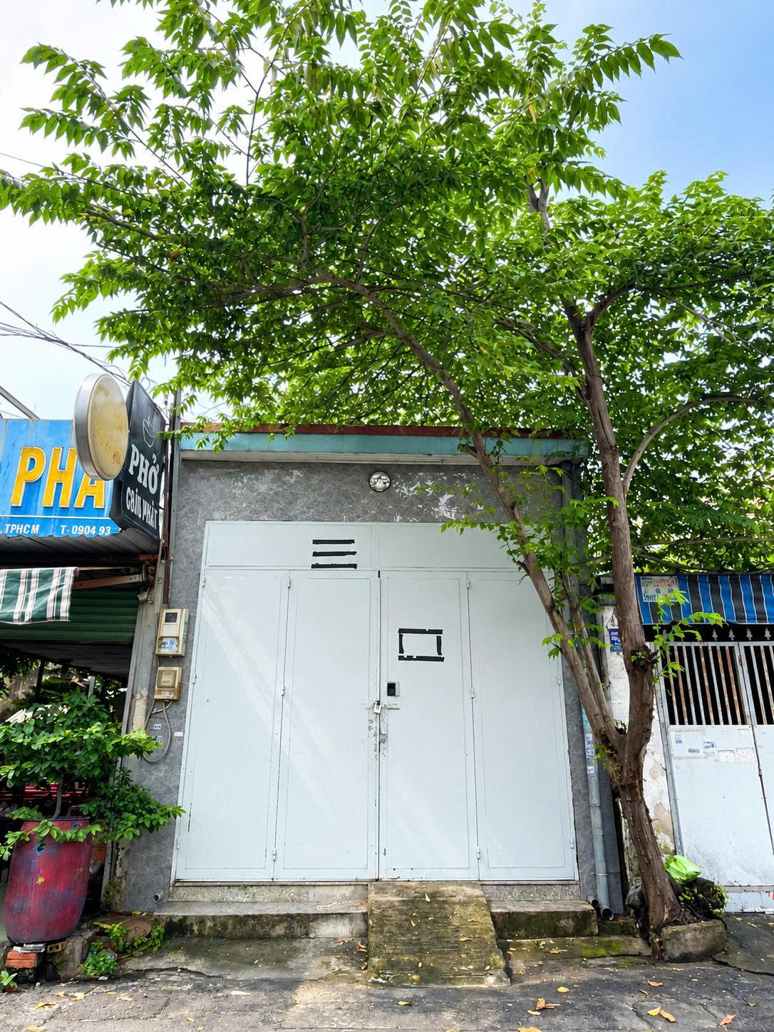 🔥BÁN NHÀ HẺM XE HƠI ĐƯỜNG GÒ XOÀI – 4X25,6M – TDT 102,5M² – NHÀ CẤP 4 – GIÁ 7,2 TỶ