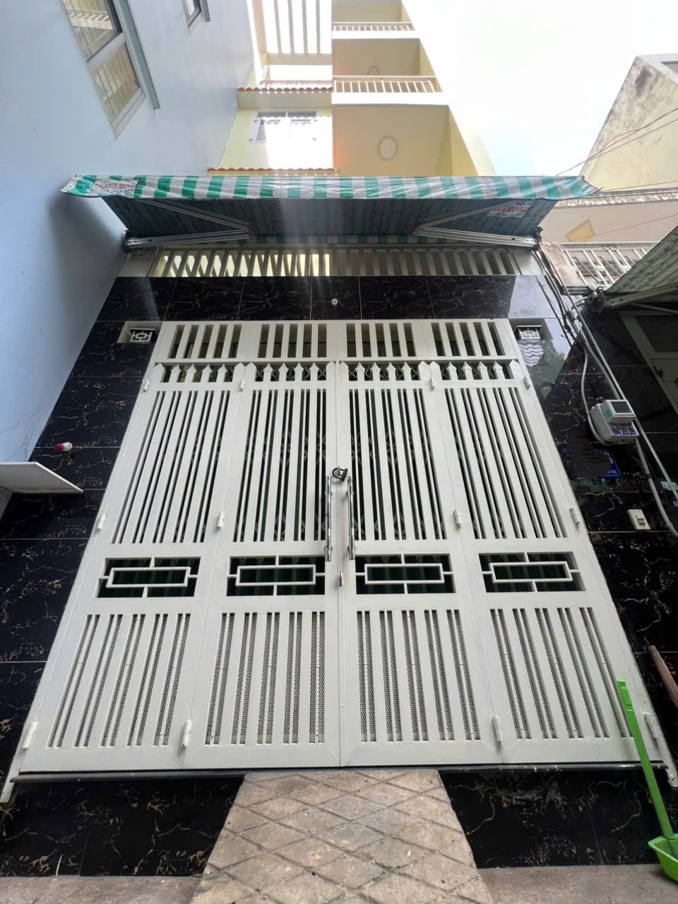 NHÀ LIÊN KHU 5-11-12 – 2 LẦU ST – HẺM 4M – CHỈ 5.5 TỶ