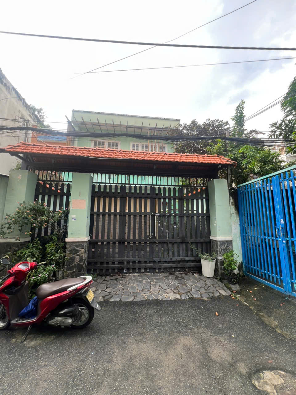 hẻm 6m Thông Tân Sơn Nhì Phường Tân Sơn Nhì dt 6mx25m giá 13,8 tỷ