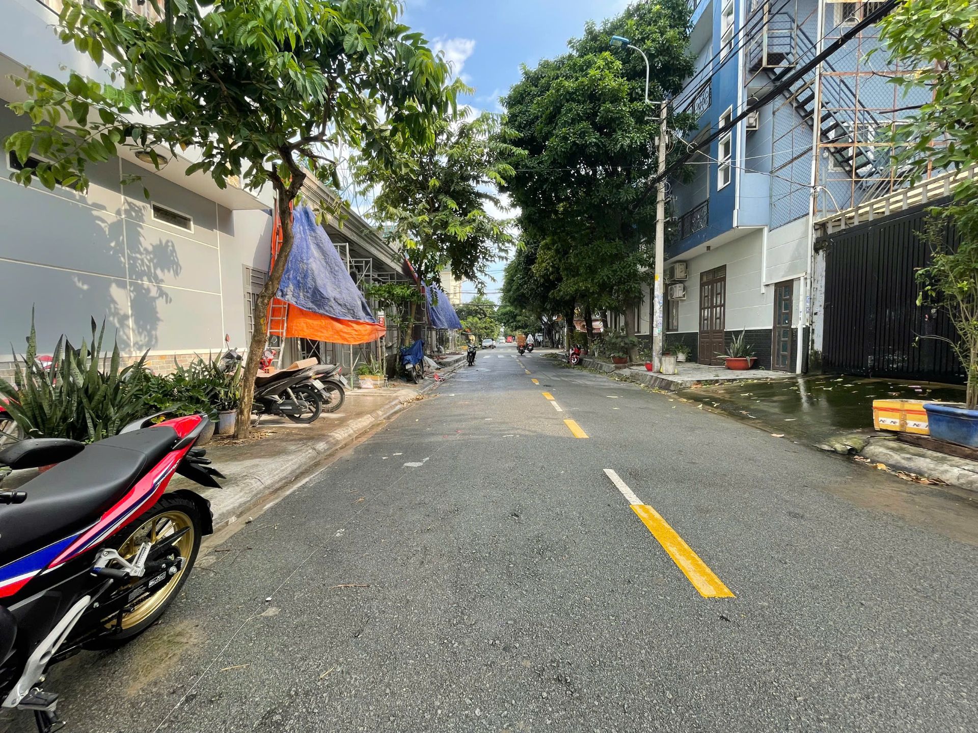 🏡 NHÀ MT ĐƯỜNG SỐ 52 – TÂN TẠO | 6 PHÒNG NGỦ | FULL NỘI THẤT | 11,8 TỶ
