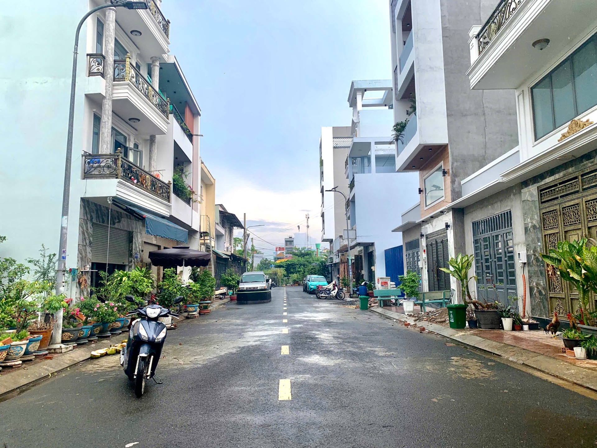 🔥 BÁN ĐẤT NGANG 5M gần Tên Lửa 🍀 BÌNH TRỊ ĐÔNG – DT 5×12M – HẺM NHỰA 15M – GIÁ 5.1 TỶ TL