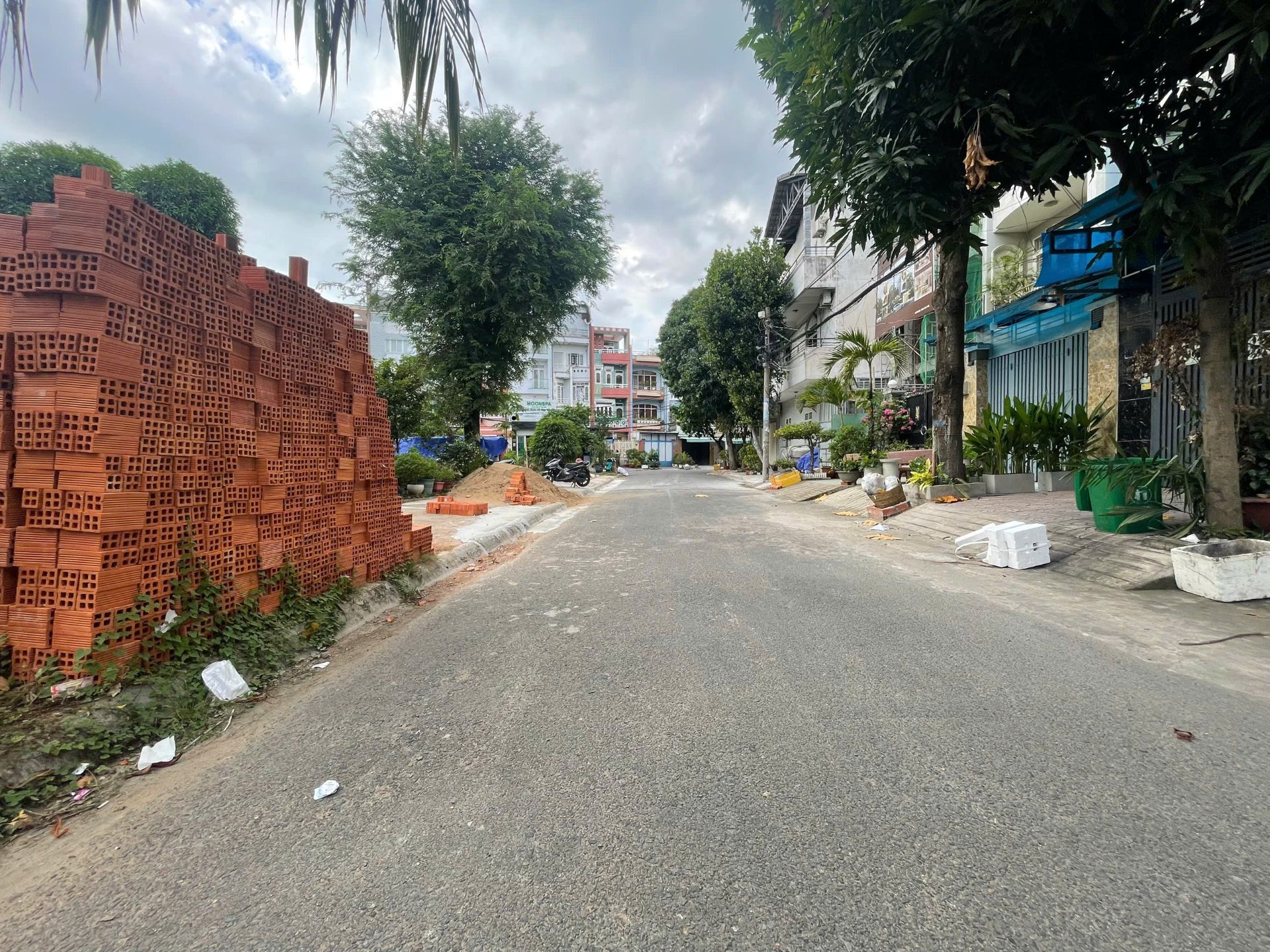 🏡 BÁN NHÀ ĐƯỜNG SỐ 18 – PHƯỜNG AN LẠC, TP.HCM – DT: 4m x 24m – GIÁ: 14 TỶ