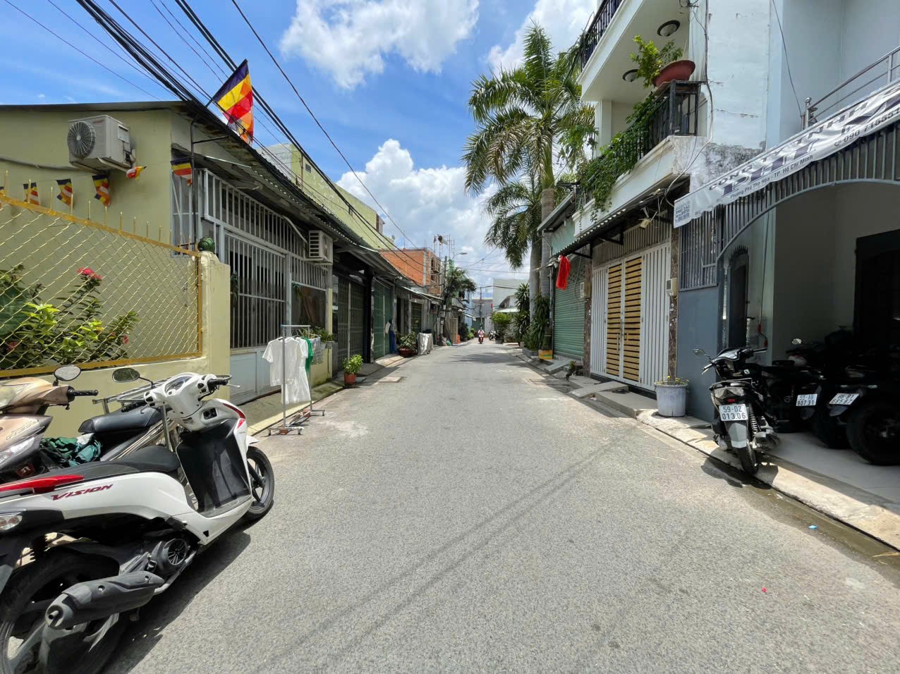🏠 NHÀ BÌNH LONG – TÂN PHÚ | 124M² | GIÁ 13,2 TỶ | ĐANG CHO THUÊ