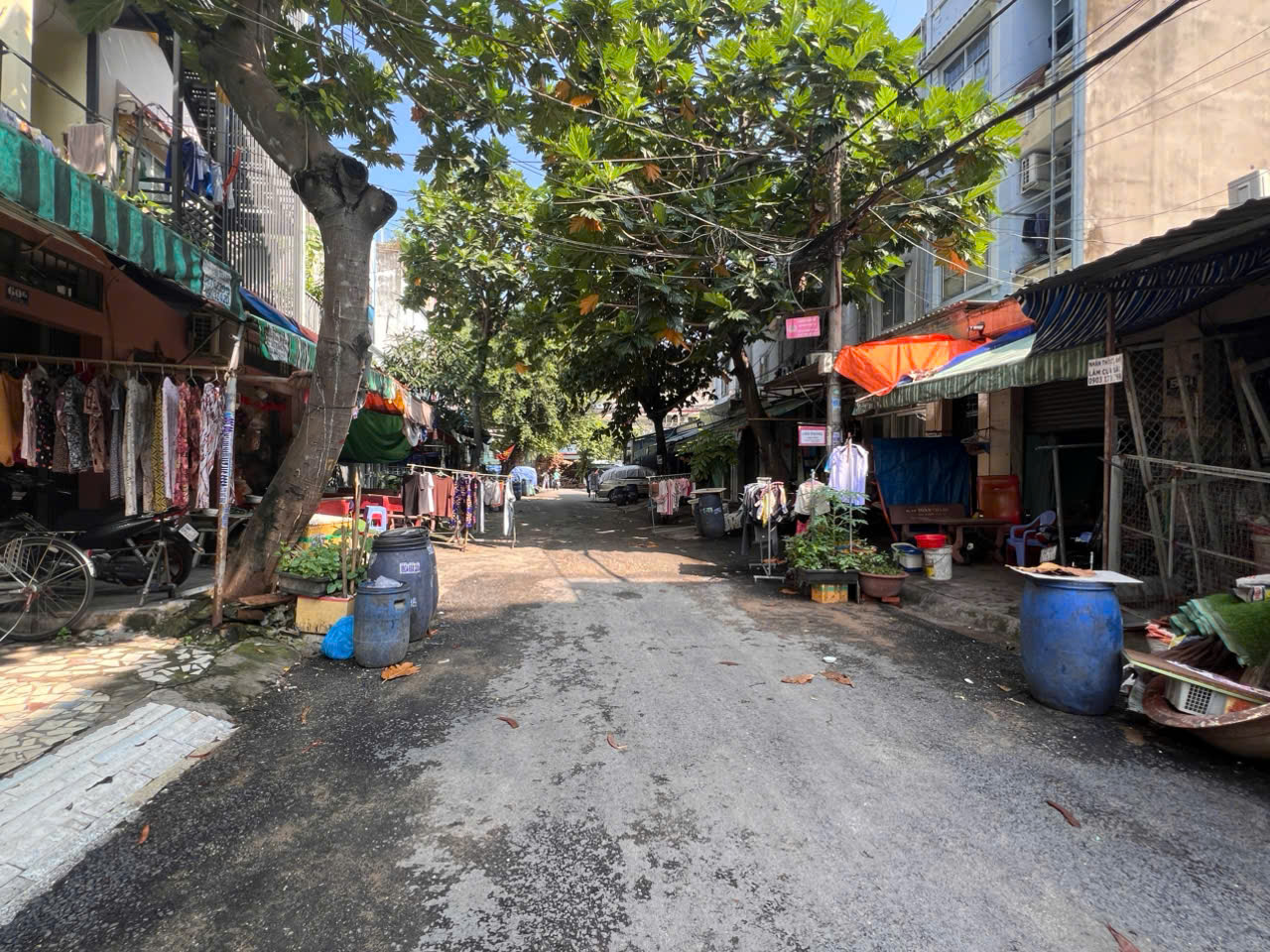 🏢 NHÀ MT ĐƯỜNG SỐ 5 – TÂN TẠO | 13 PHÒNG CHO THUÊ | GIÁ 5,3 TỶ