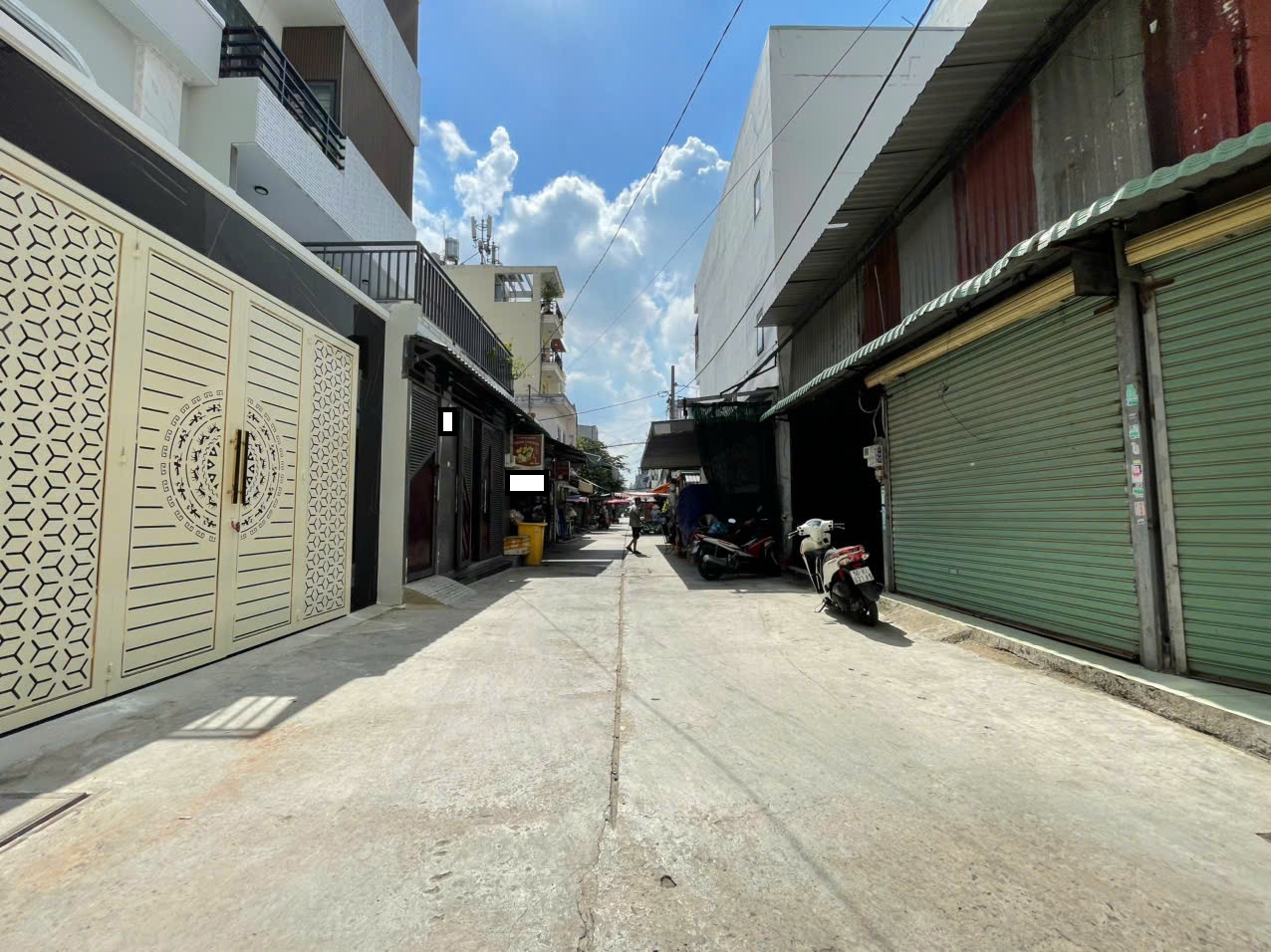 🔥 NHÀ ĐƯỜNG SỐ 12, BHH – 5x14M – 71M² – GIÁ: 5,98 TỶ