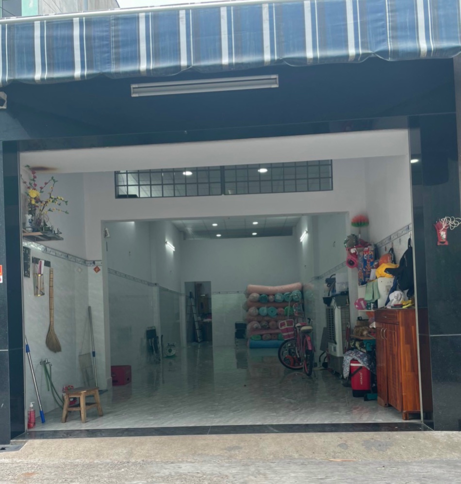 Hẻm 4m Phường Tân Sơn Nhì Dt 4,5mx20m cấp 4 mới giá 6,5 tỷ