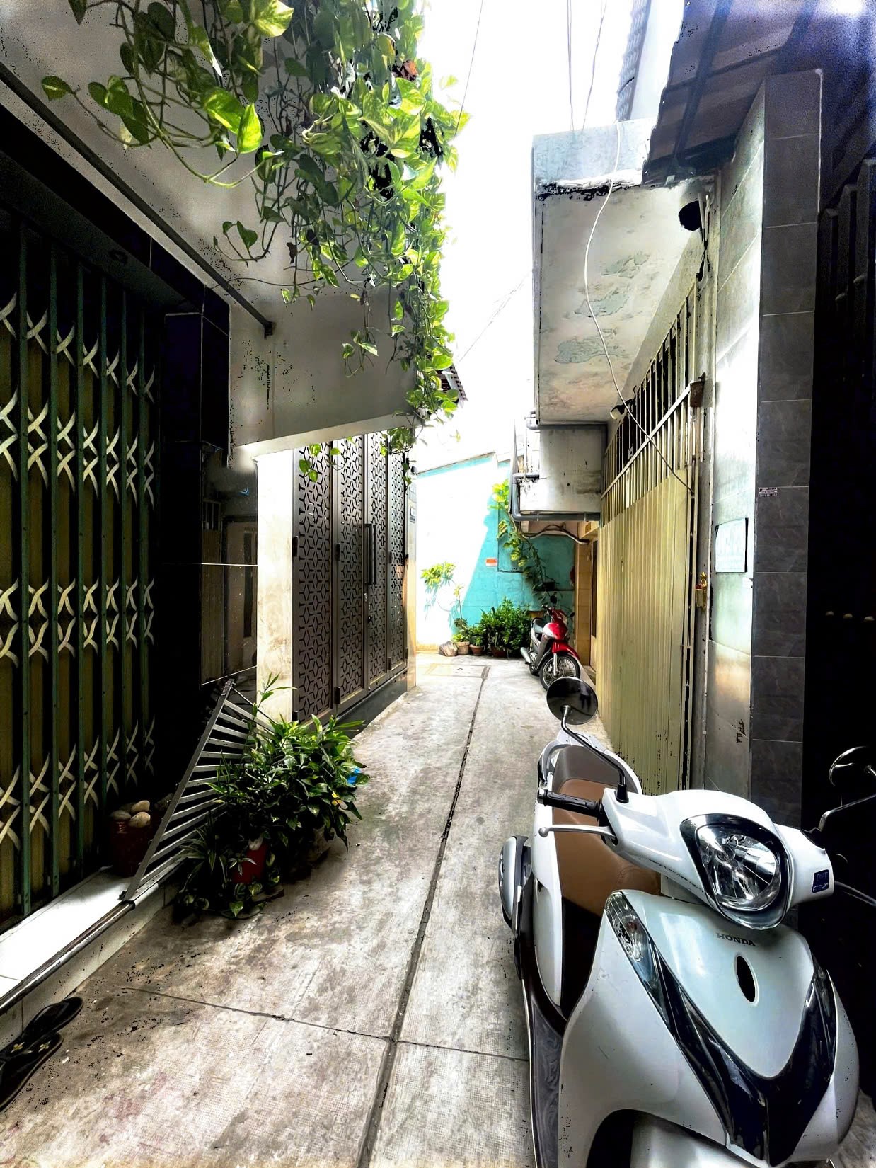 🏡 NHÀ KINH DƯƠNG VƯƠNG – AN LẠC – 23M² – 2 LẦU – 2.9 TỶ
