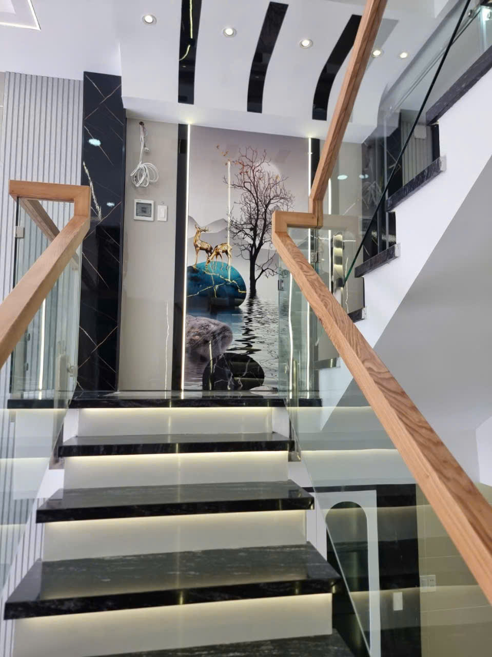 🏡 NHÀ MỚI ĐƯỜNG SỐ 4, BÌNH TÂN – 50M² – GIÁ 6,18 TỶ