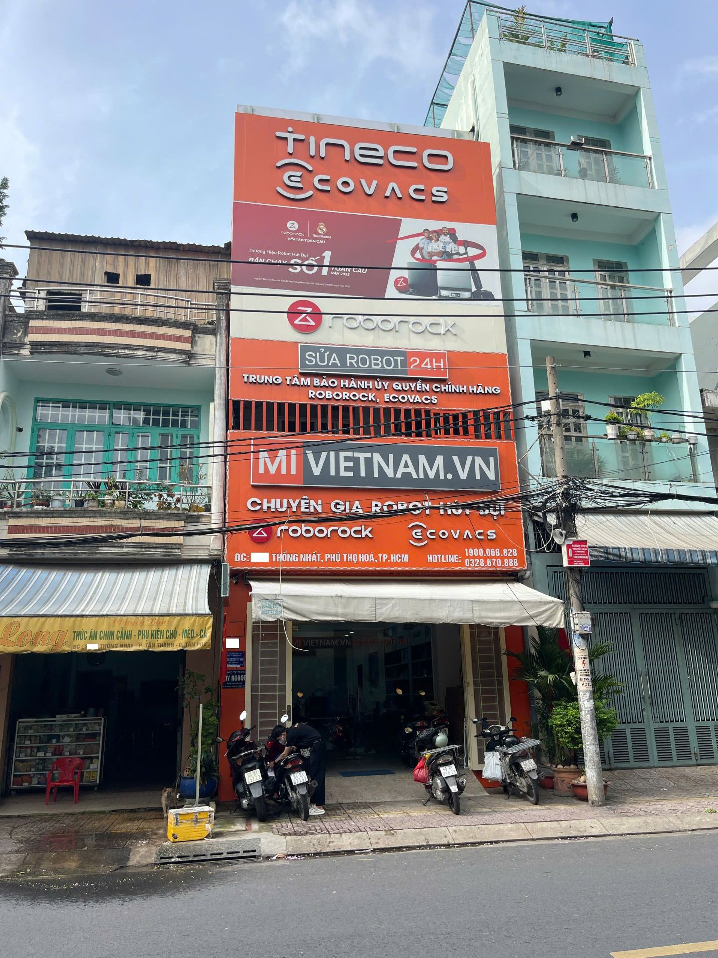 🔥 MẶT TIỀN THỐNG NHẤT – ĐƯỜNG 12M CÓ LỀ – NGANG KHỦNG 5.3M – CHỈ 15.8 TỶ TL 🔥