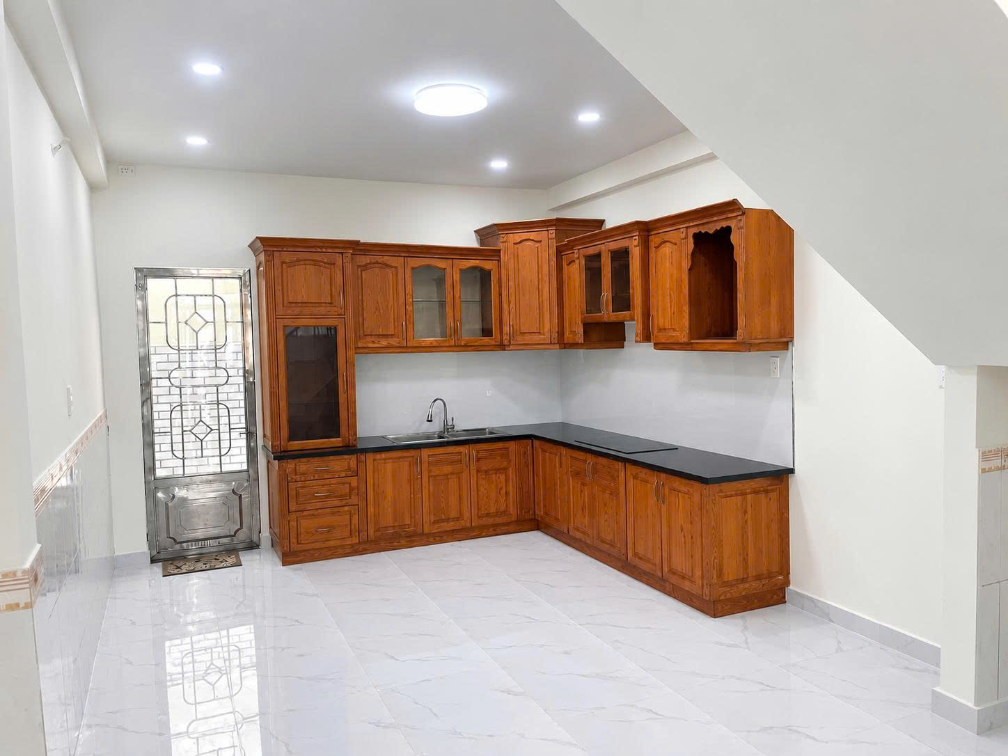 🏡 NHÀ HẺM HƯƠNG LỘ 2, BÌNH TRỊ ĐÔNG – 80,2M² – GIÁ 5,45 TỶ