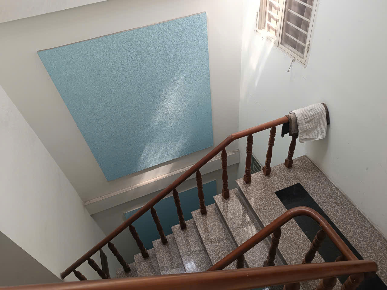 Bán nhà hẽm thông Đường Độc Lập ( 4x17m ) Đúc 3,5 tấm. Giá 7,9 tỷ