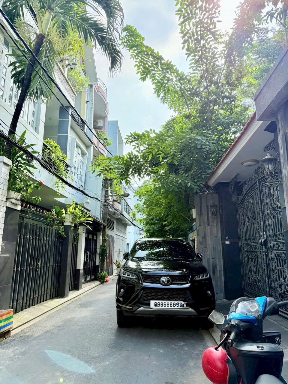 🔥 NHÀ 1 LẦU HẺM NHỰA 6M PHÚ THỌ HÒA – TÂN PHÚ 🔥GIÁ : 6,8 TỶ TL