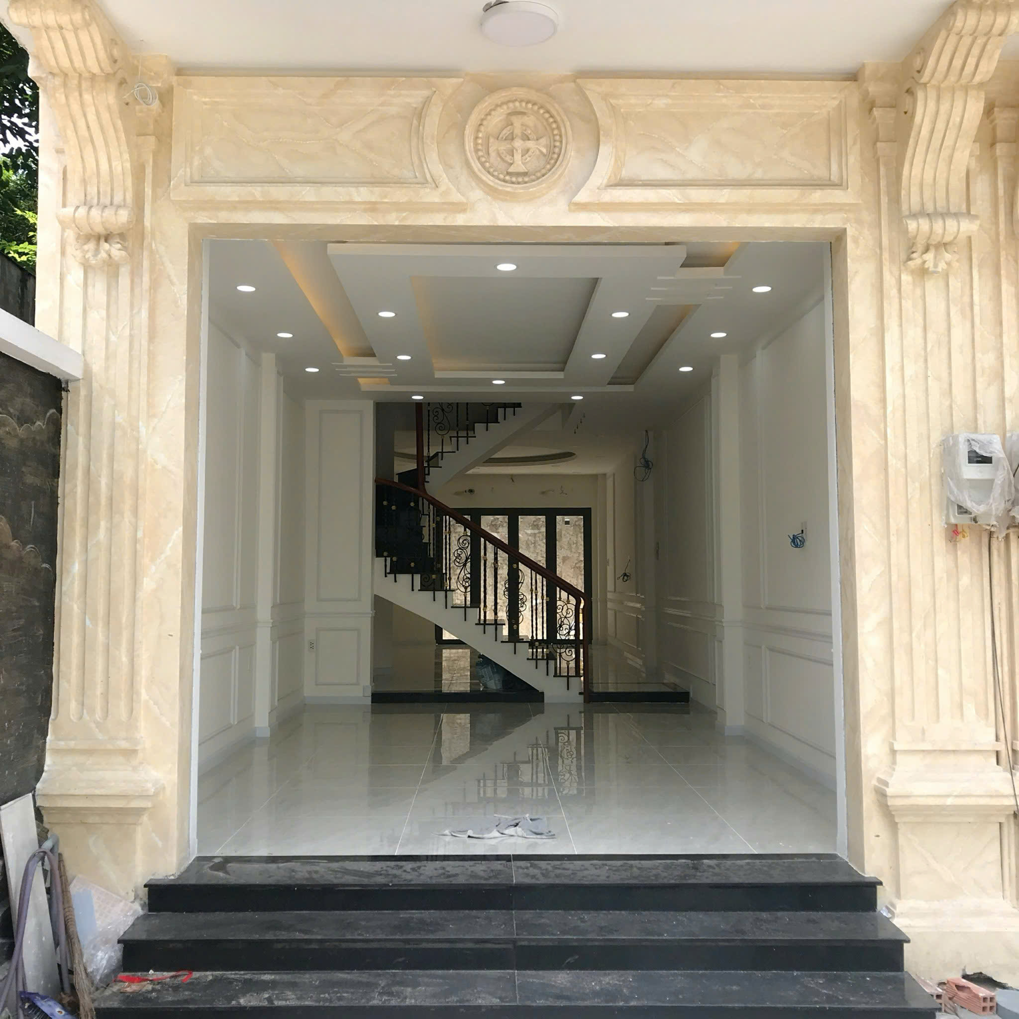 🏠 BÁN NHÀ NGUYỄN VĂN YẾN – PHƯỜNG PHÚ THẠNH | 83M² | 2 LẦU SÂN THƯỢNG | 11 TỶ
