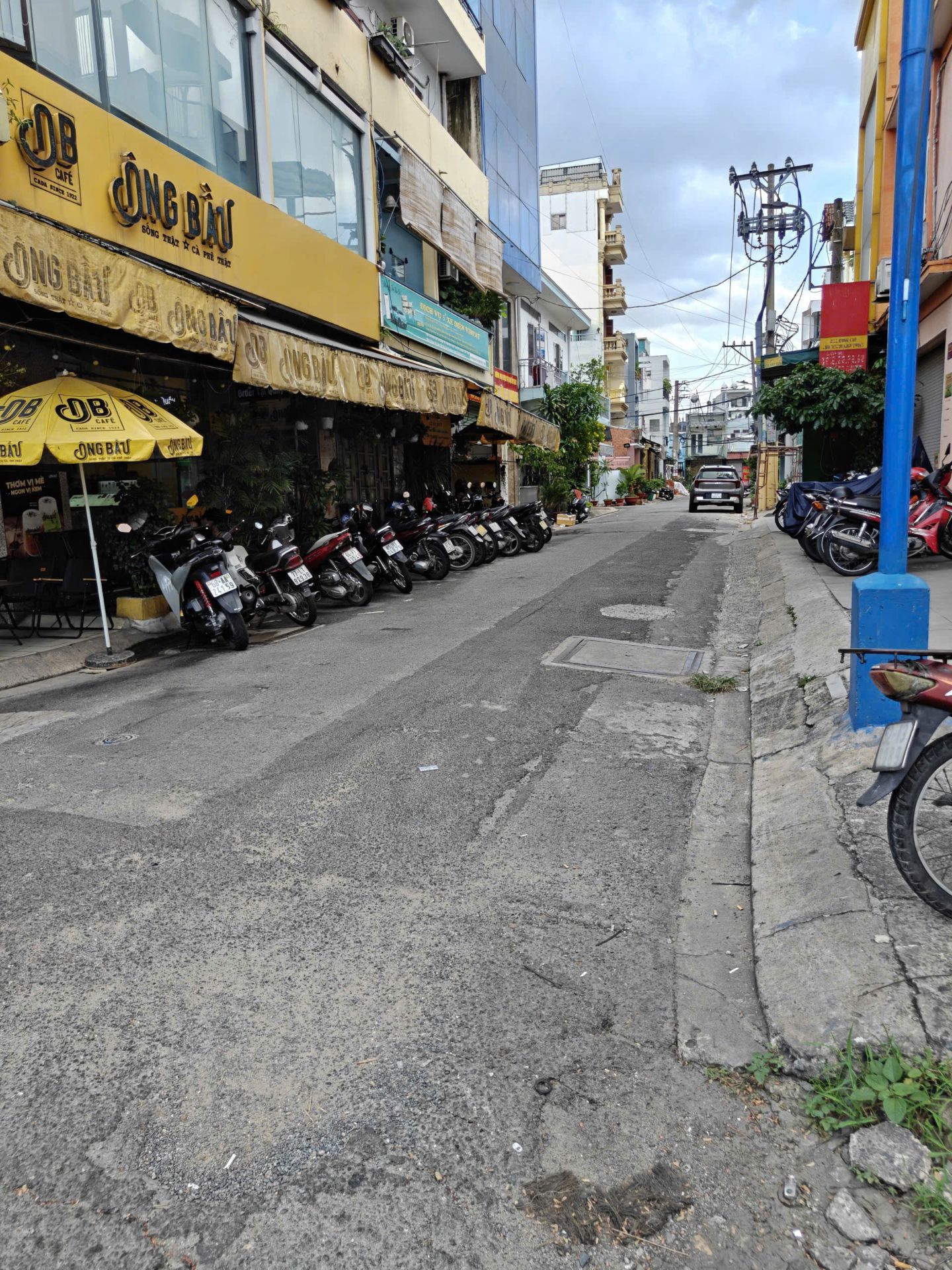 ✅ HẠ HƠN 1 TỶ BÁN NHANH - TÂY THẠNH – LÊ TRỌNG TẤN – HXH– 80M² – NHỈNH 6TỶ - GẦN ĐH CÔNG THƯƠNG