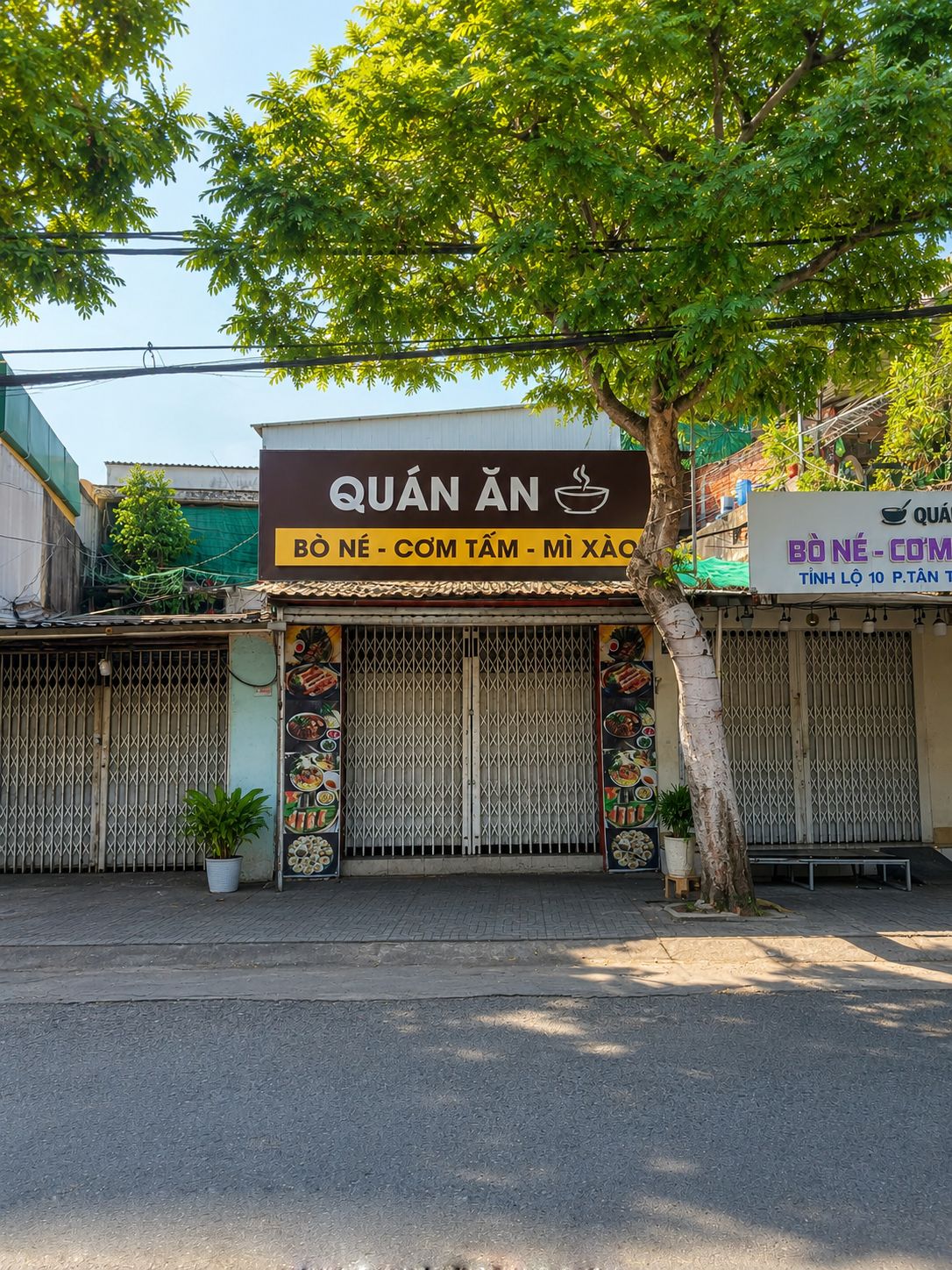 BÁN NHÀ CẤP 4 MẶT TIỀN TỈNH LỘ 10 – CHƯA QUA QUỐC LỘ 1A - GẦN AEON BÌNH TÂN