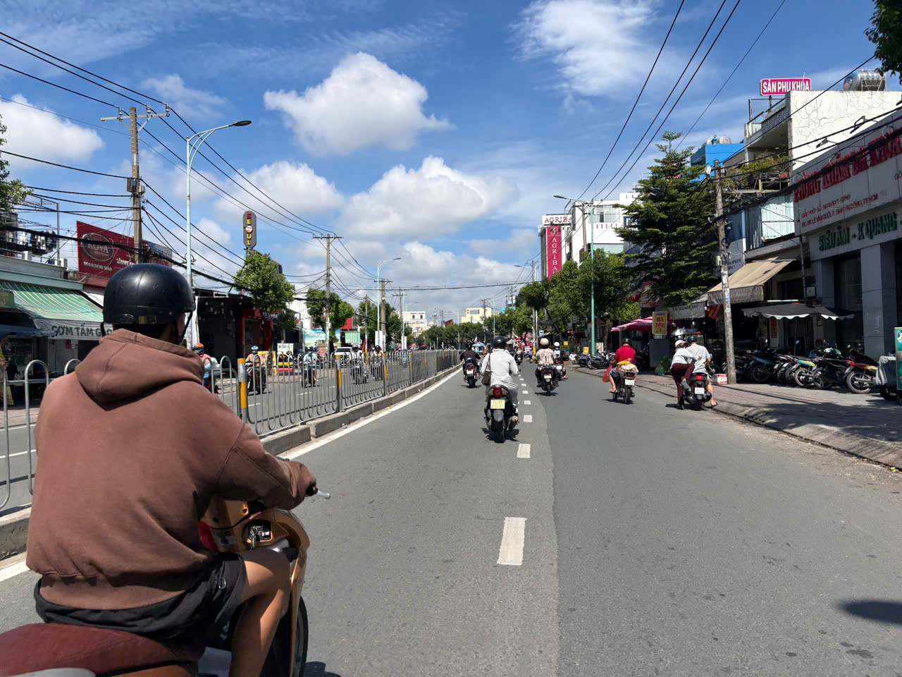 Nhà 2 lầu Lê Văn Quới, Bình Trị Đông – 63,75m² – 2 lầu – giá 13,7 tỷ