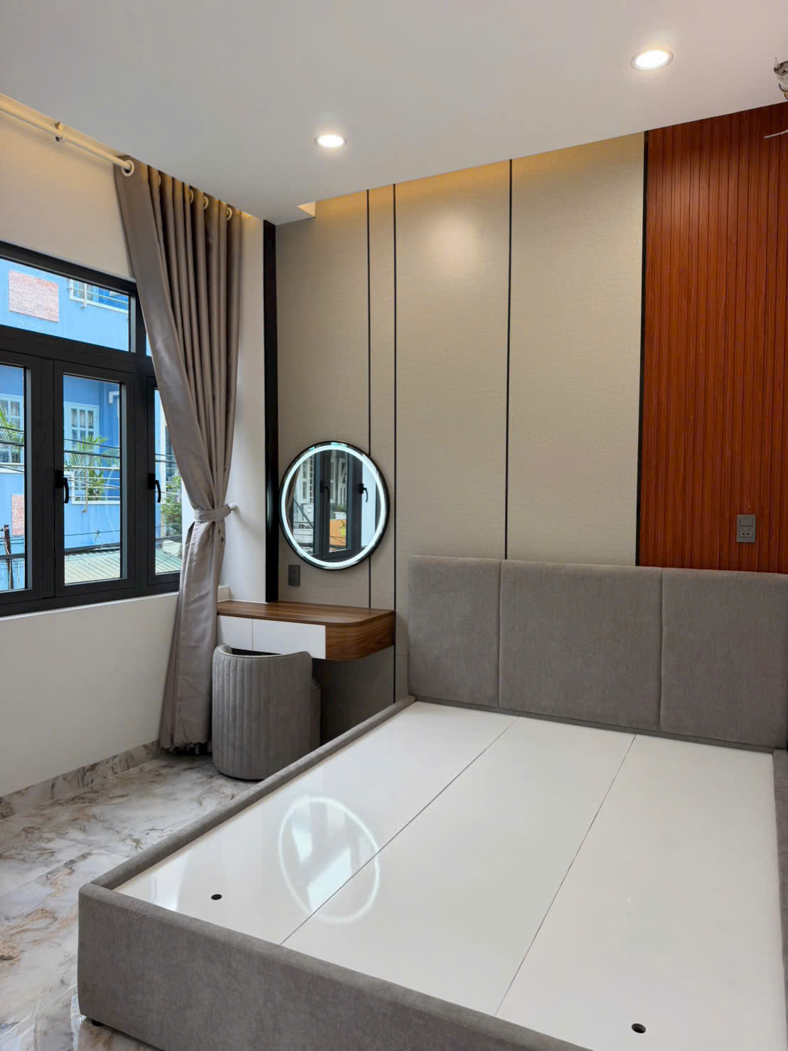 HẺM 35/ NGUYỄN VĂN YẾN – TÂN PHÚ-DT: 4X15,5, 1 LẦU, GIÁ: 6.97 TỶ TL