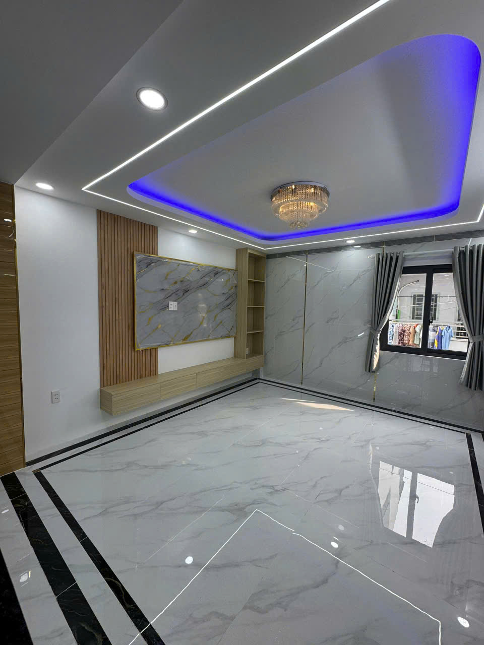 🏡 NHÀ ĐẸP TRƯƠNG PHƯỚC PHAN – BÌNH TRỊ ĐÔNG, BÌNH TÂN – 82,6M² – 8,5 TỶ