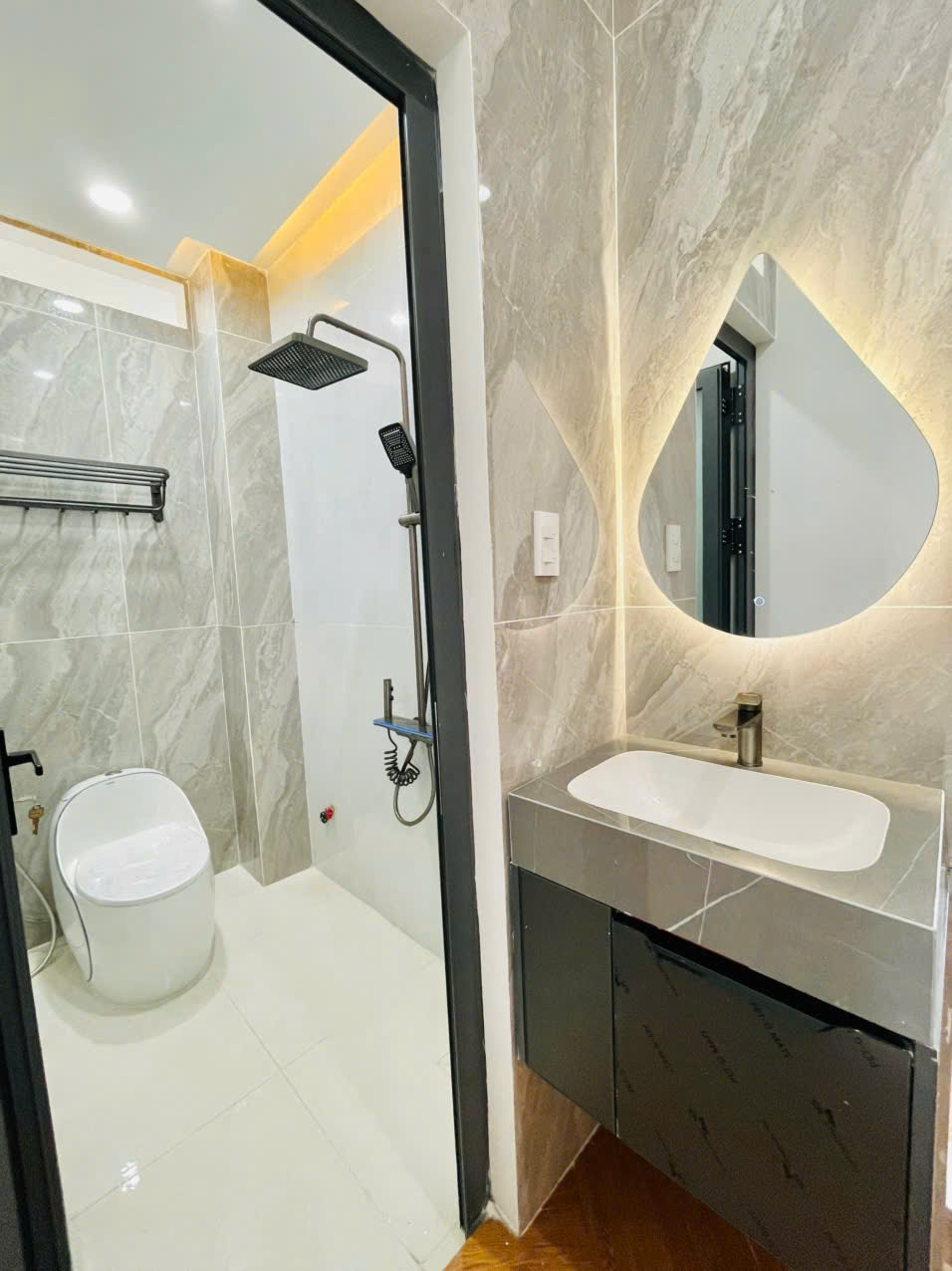 BÁN NHÀ ĐÌNH NGHI XUÂN – PHƯỜNG BÌNH TRỊ ĐÔNG – TDT: 56m2 – GIÁ: 7.8 TỶ TL