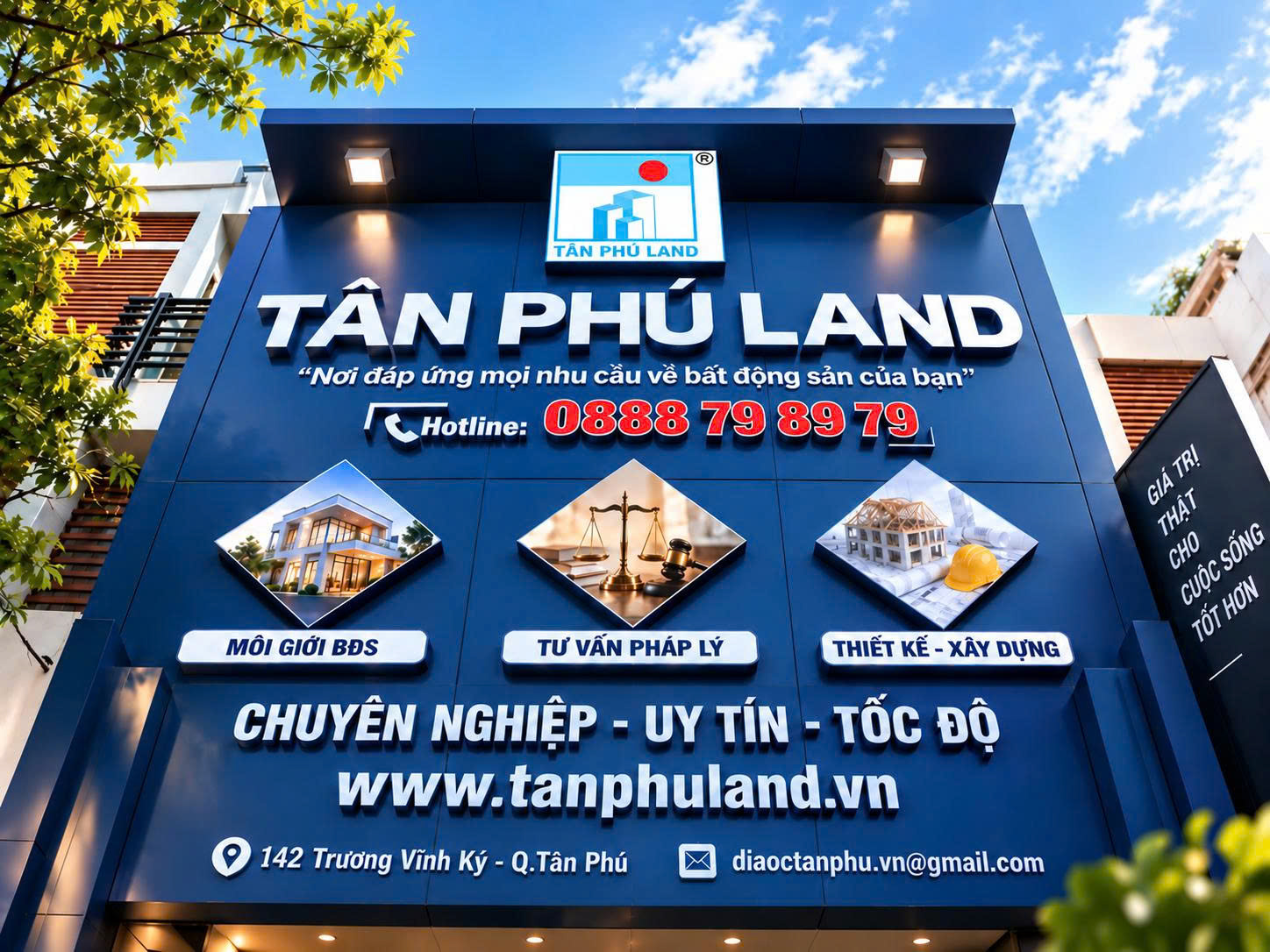 🔥 NHÀ ĐẤT DIỆN TÍCH LỚN LŨY BÁN BÍCH – 338M² – CẦN BÁN GẤP