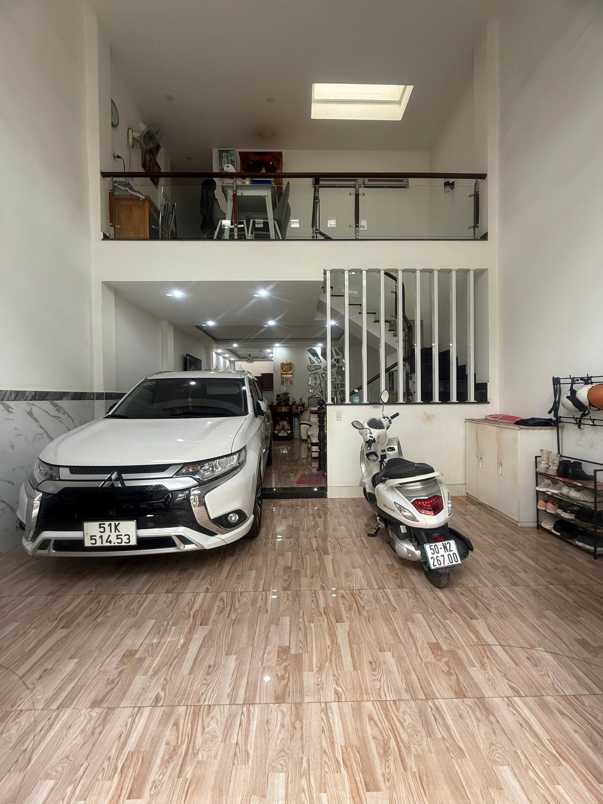 NHÀ NGANG 5.5M MÃ LÒ – BÌNH TRỊ ĐÔNG A – HẺM NHỰA 8M THÔNG – 8 TỶ TL