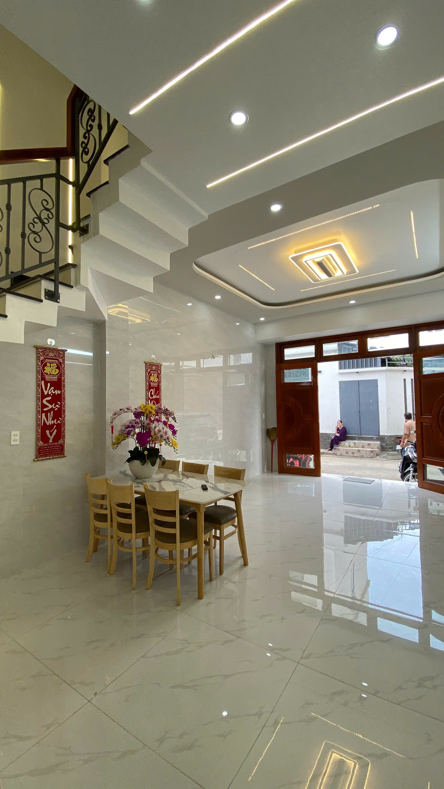 🏡 NHÀ MỚI HẺM TỈNH LỘ 10 – TÂN TẠO | 6 PHÒNG NGỦ | GIÁ 7,35 TỶ