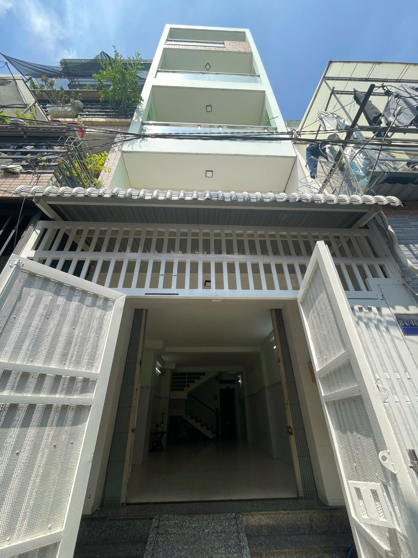7 TỶ TL – CHDV 10 PHÒNG – GẦN AEON MALL BÌNH TÂN