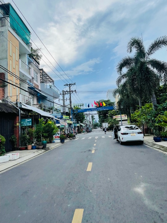 🏠 BÁN NHÀ LÊ NIỆM – PHÚ THẠNH | 113M² | HẦM LỬNG 3 LẦU ST | GIÁ 22,5 TỶ