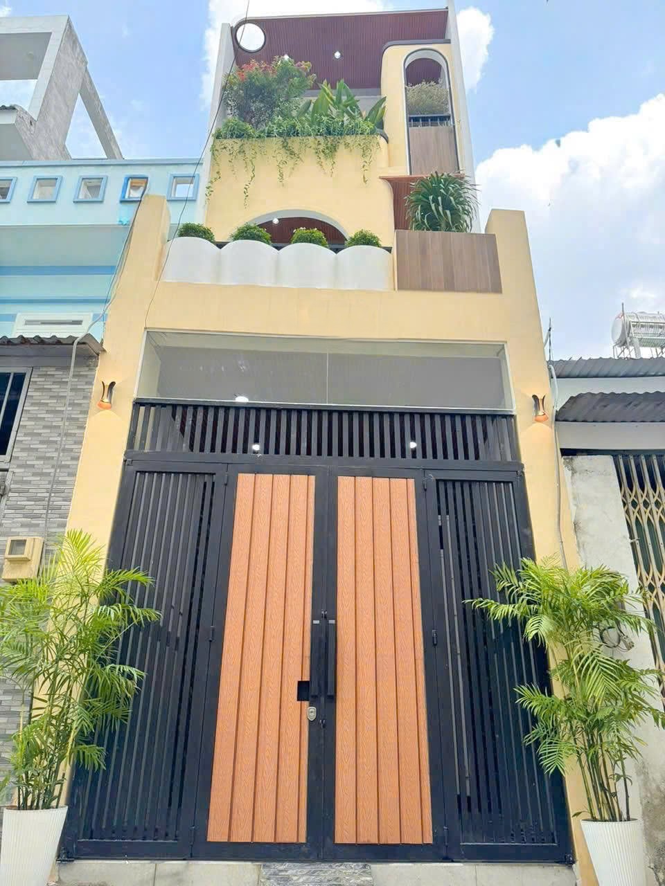 83M² – NHÀ ĐÚC 3 TẤM ĐƯỜNG SỐ 3 BHH – HẺM 5M – 6,5 TỶ TL