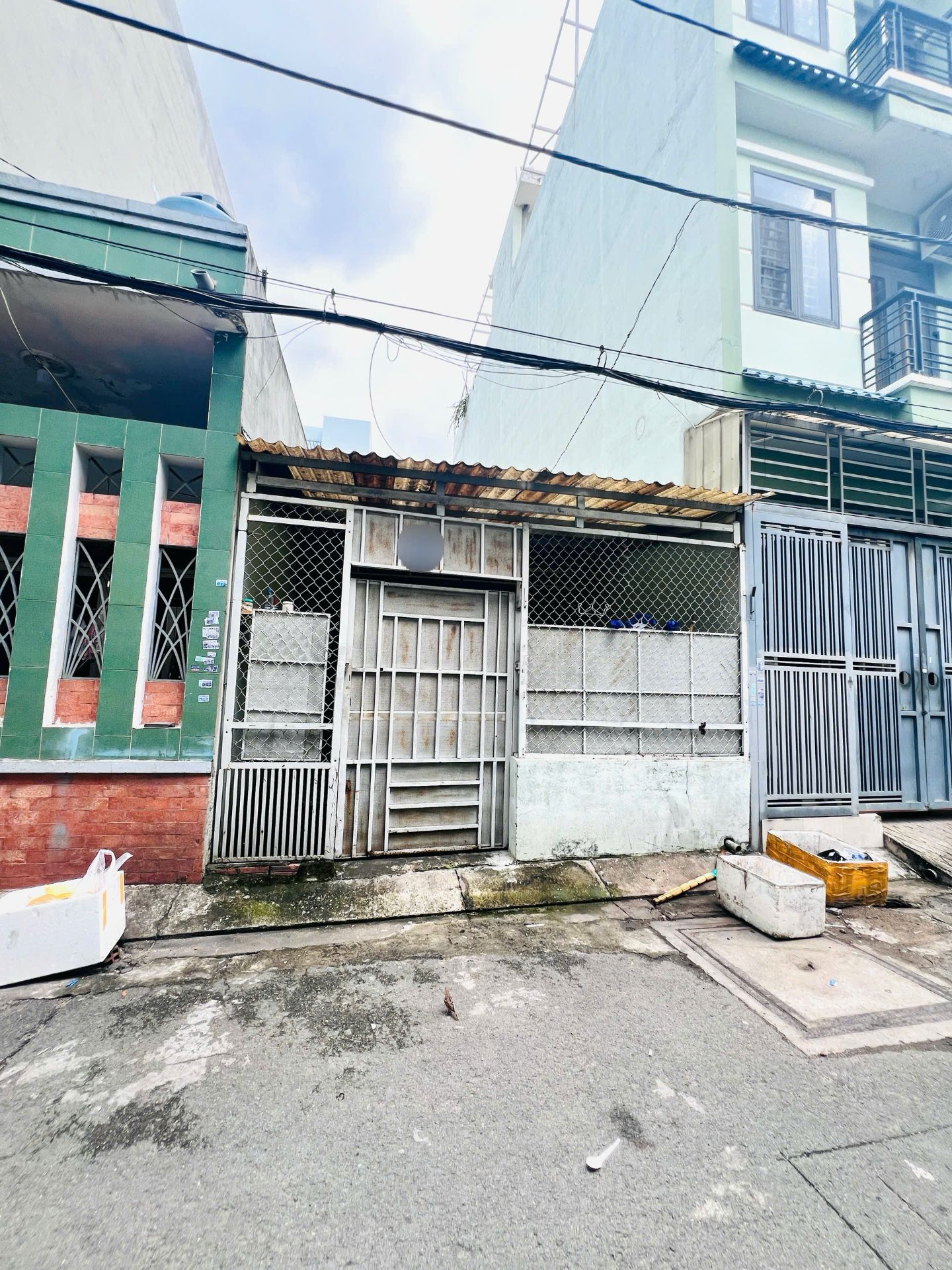 🔥 ĐẦU TƯ LÀ LỜI - SIÊU PHẨM LÊ TRỌNG TẤN, TÂN PHÚ – DT KHỦNG 80M² (4M x 20M) CHỈ 6.3 TỶ