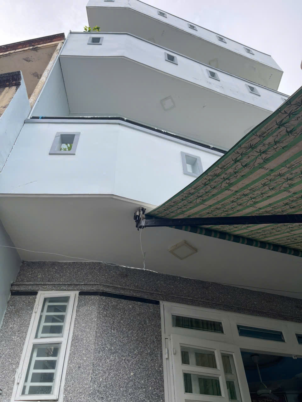 🏠 NHÀ HẺM PHAN CÁT TỰU – AN LẠC | 28,16M² | 2 LẦU SÂN THƯỢNG | 4,5 TỶ