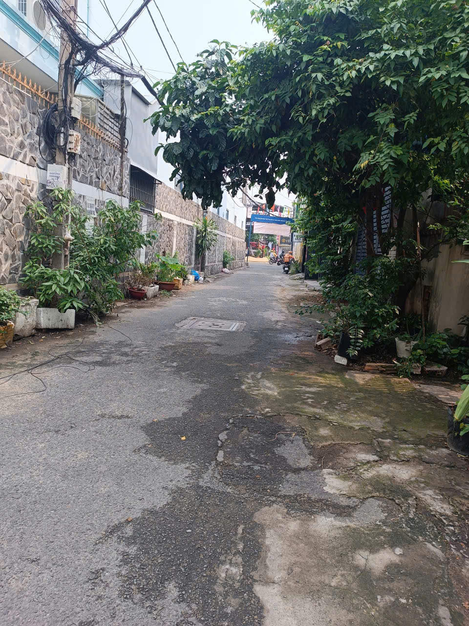 🏡 NHÀ CẤP 4 LỬNG THOẠI NGỌC HẦU – ĐẤT RỘNG 165M² – GIÁ 22 TỶ