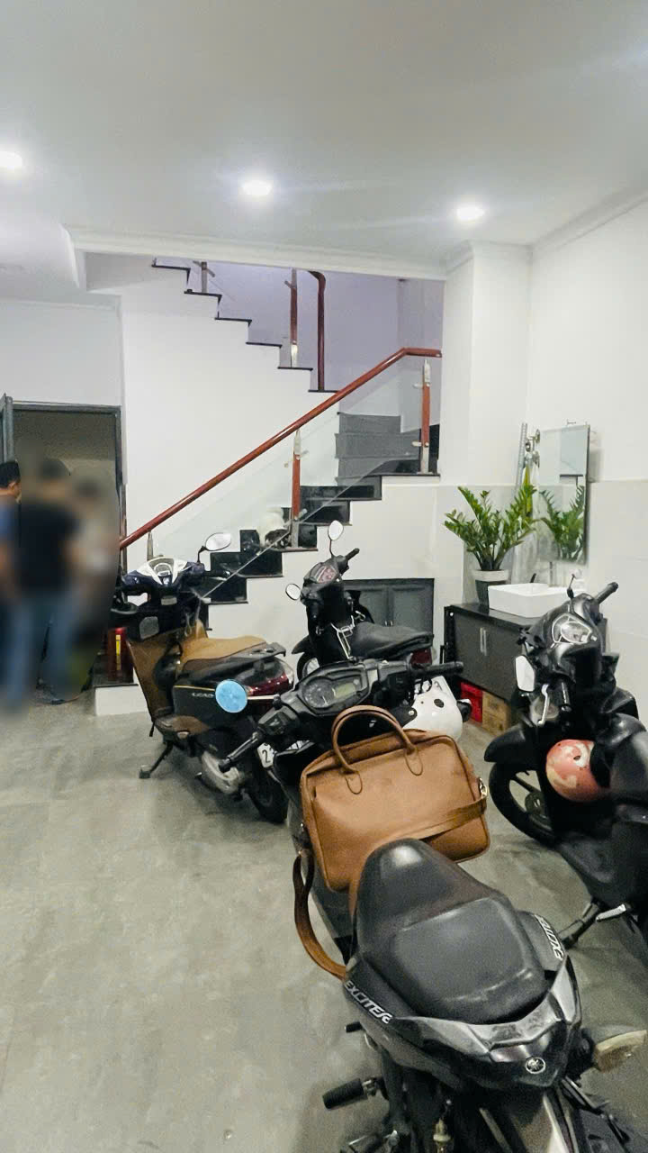 🔥 NHÀ MT ĐƯỜNG GÒ DẦU – 78M² – 8 PHÒNG NGỦ – GIÁ 19,9 TỶ