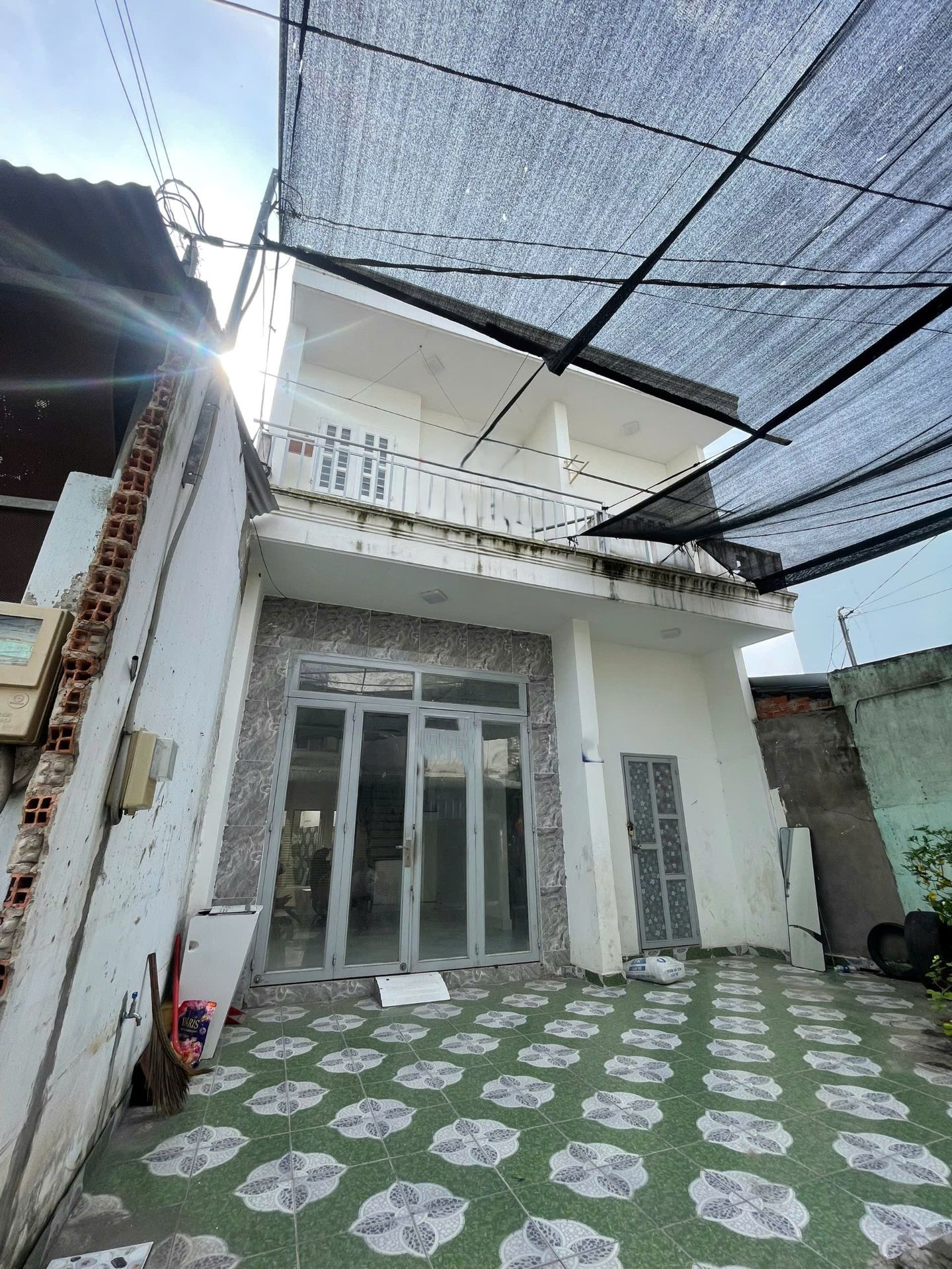 MT ĐƯỜNG SỐ 13 BHHA – NGANG 7M – 105M² – 1 LẦU – CHỈ 4,1 TỶ TL