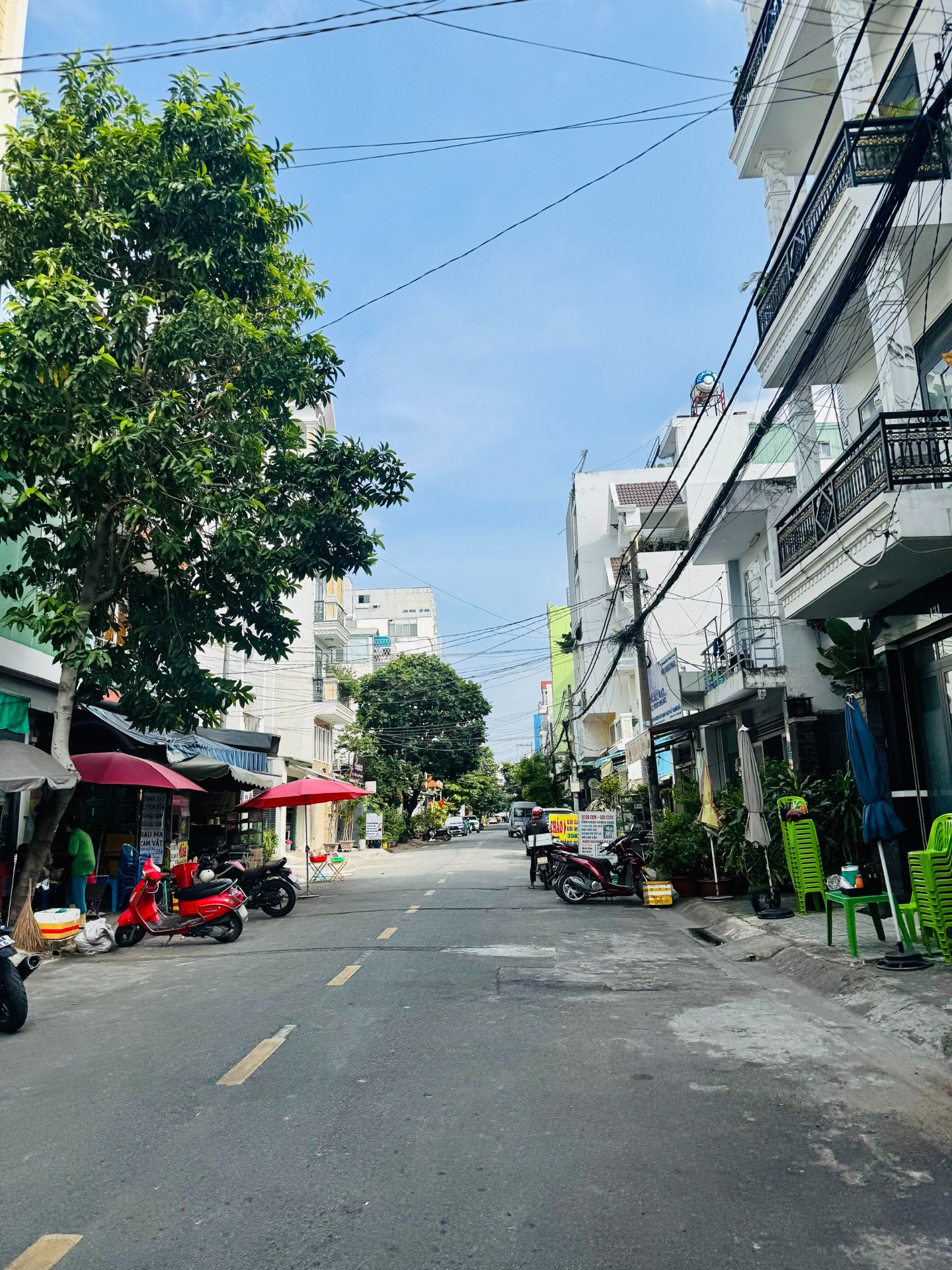 HÀNG HIẾM GIÁ TỐT LÊ SAO - KHU HỌ LÊ (4X17M ) 2 LẦU - 9,7 TỶ