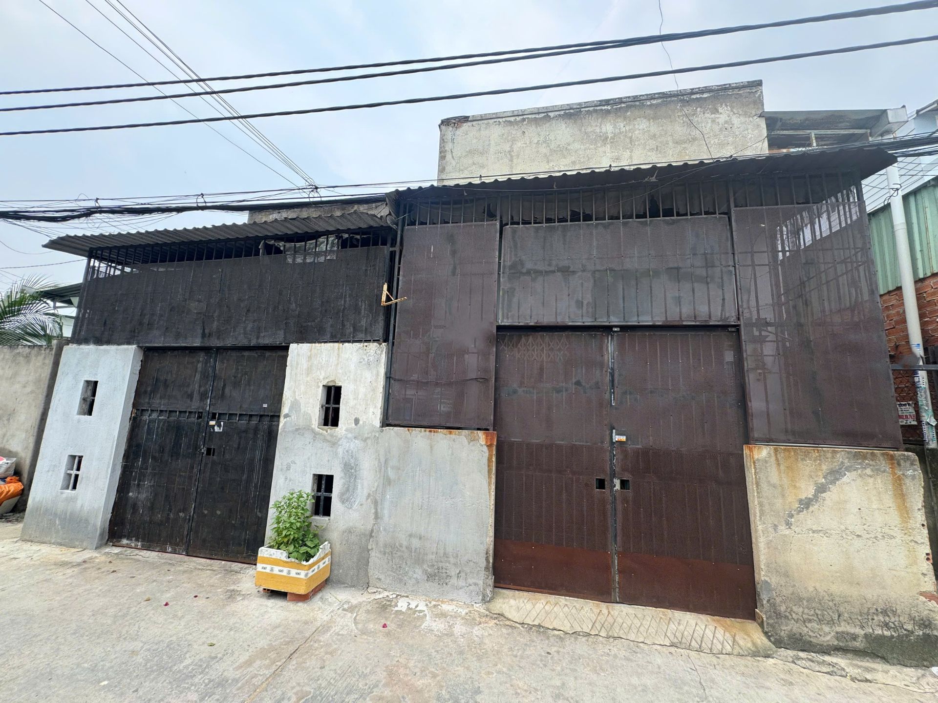 BÌNH THÀNH – 221,6M² – NỞ HẬU CHỮ L 13,5M – FULL DÃY TRỌ – 7,9 TỶ