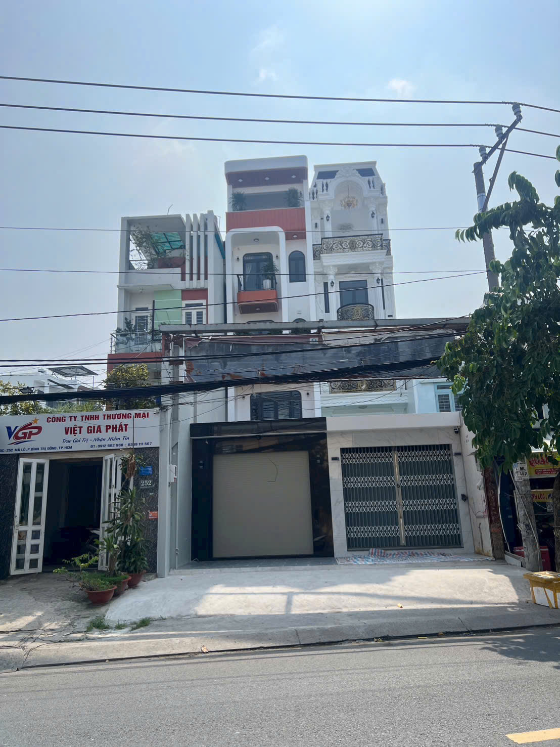 🔥 NHÀ MẶT TIỀN KINH DOANH MÃ LÒ – NHÀ MỚI 5 TẤM – 4x28M – GIÁ 14,5 TỶ 🔥