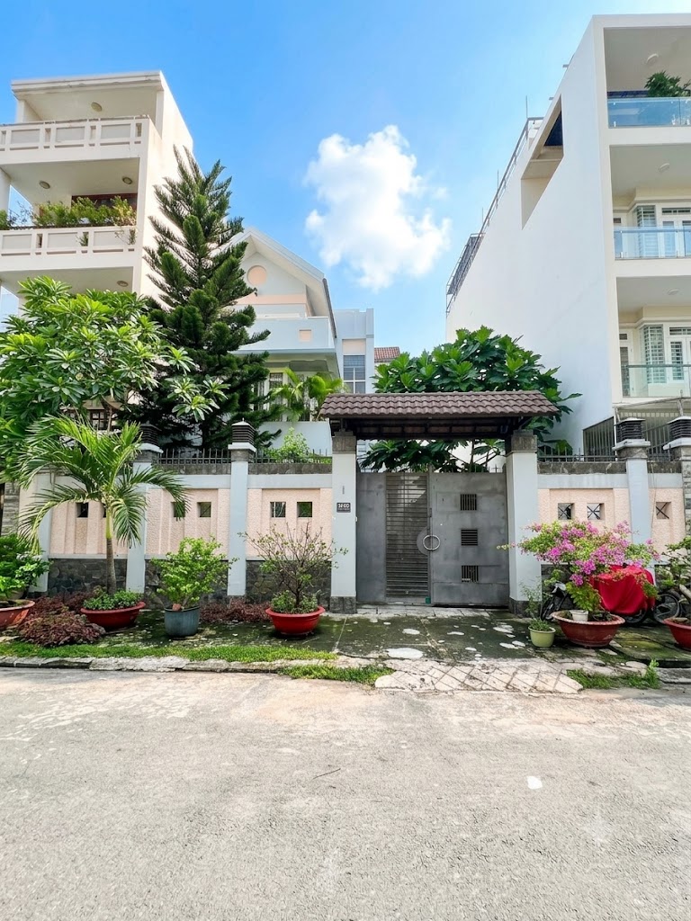 🏠 HẺM HOÀNG NGỌC PHÁCH – 211M² – BIỆT THỰ 6PN – 24,5 TỶ