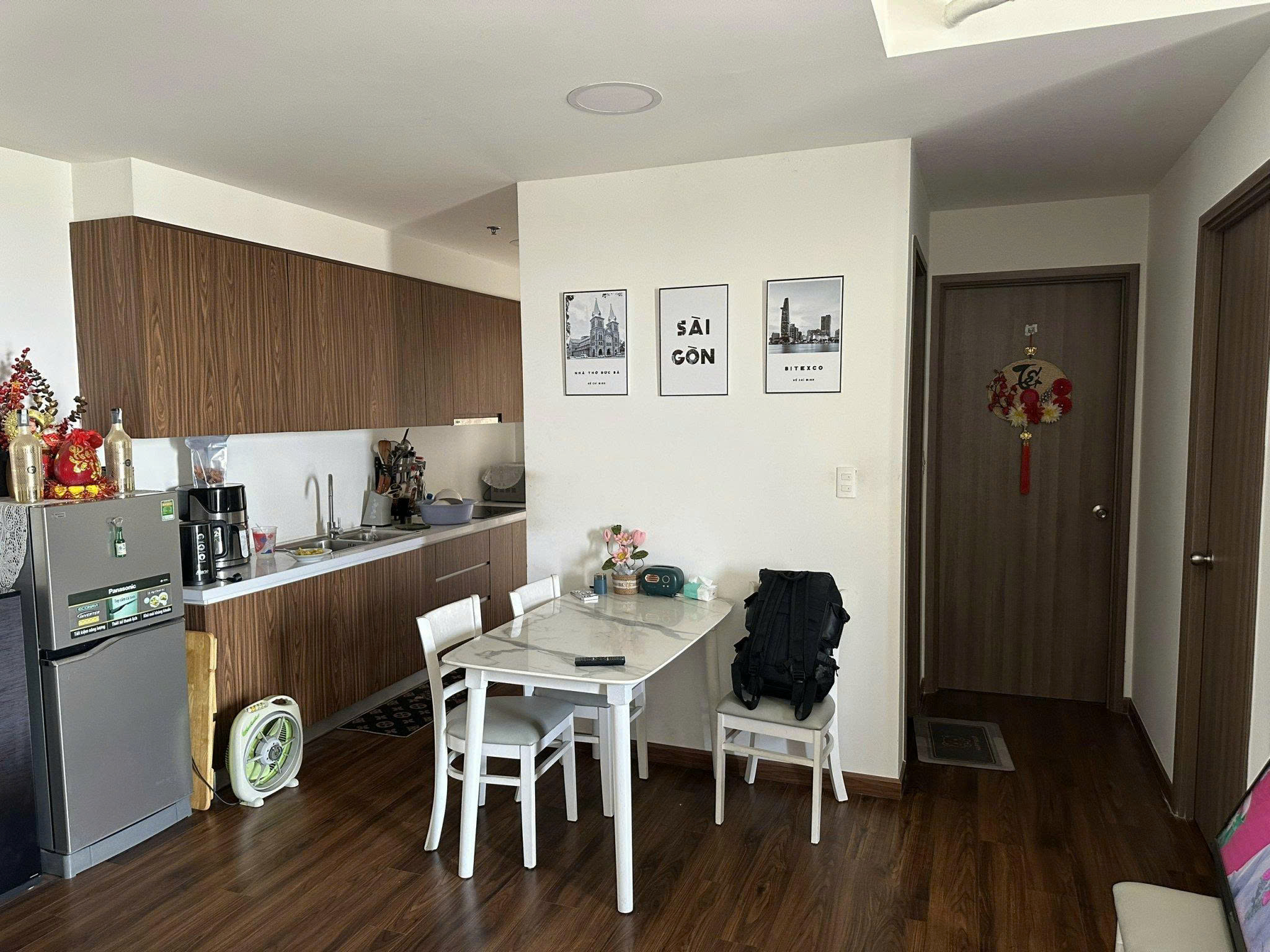 🏙️ CĂN HỘ AKARI CITY – VÕ VĂN KIỆT – 2PN, 2WC - GIÁ: 4.4 TỶ