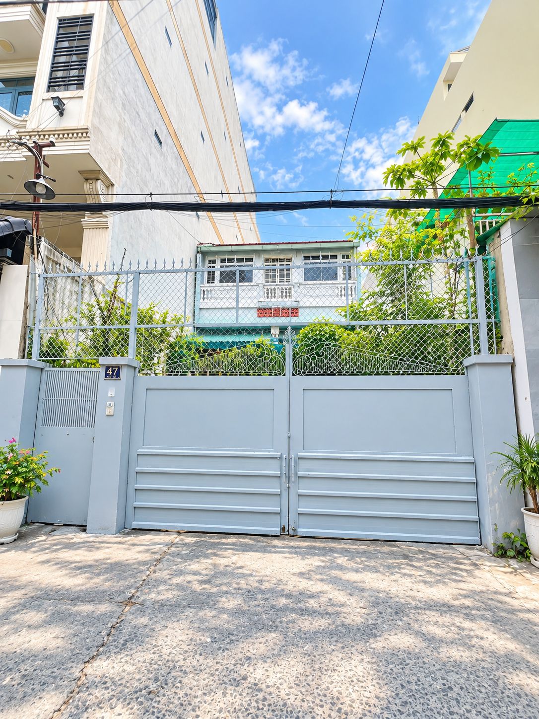 🔥 HẺM LÊ NGÃ – 180M² – GIÁ 11,5 TỶ – PHÙ HỢP XÂY CHDV