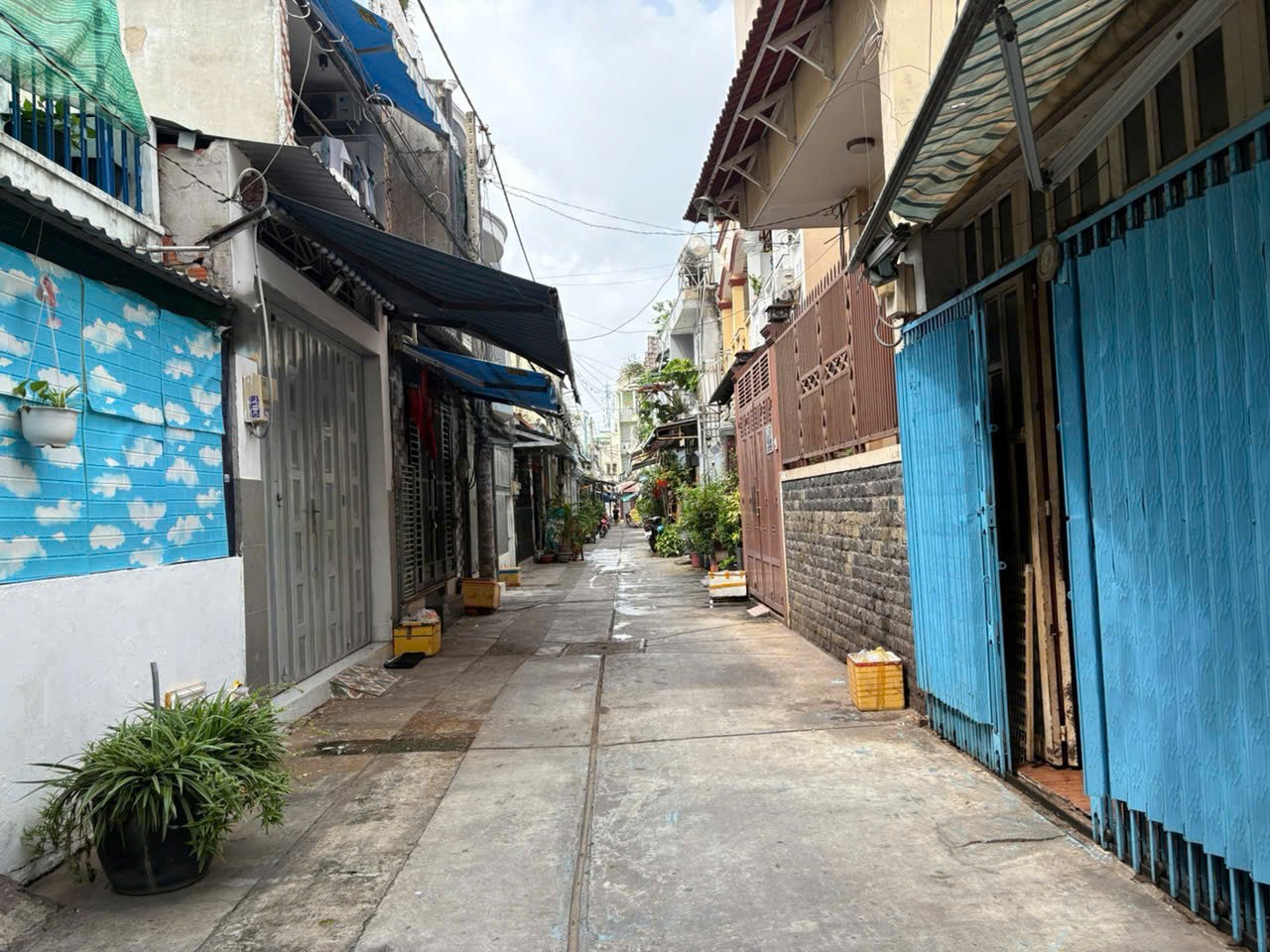 🏡 BÁN NHÀ 1 LẦU ĐƯỜNG TRƯƠNG PHƯỚC PHAN, BÌNH TÂN – GIÁ 4 TỶ