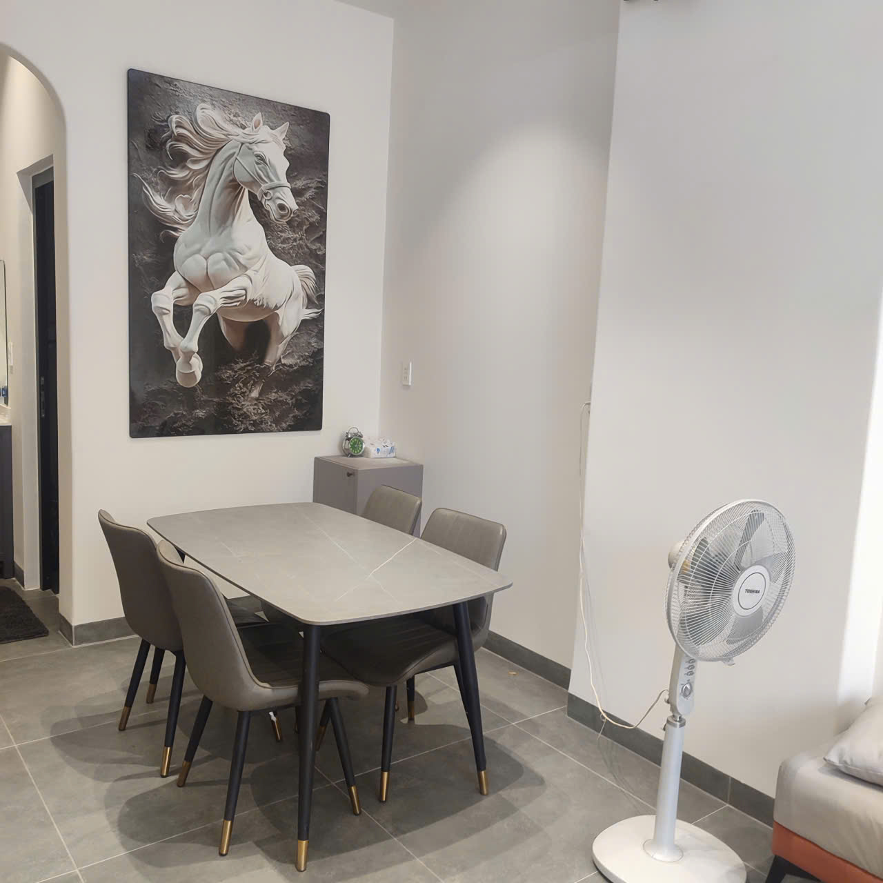 🏡 NHÀ HẺM 1 LẦU SÂN THƯỢNG ĐƯỜNG KINH 4, TÂN TẠO – GIÁ 5,3 TỶ