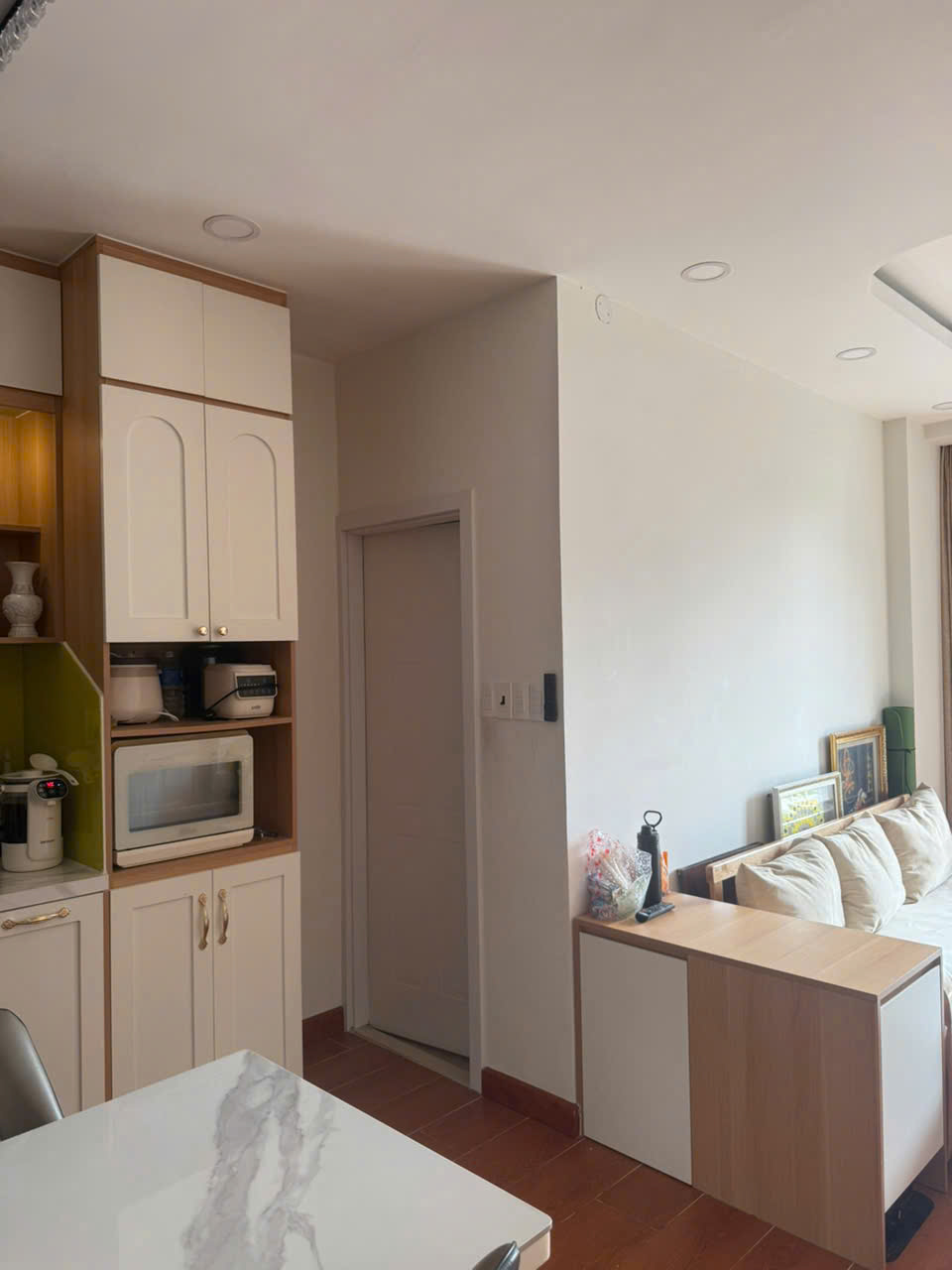 🏢 BÁN CĂN HỘ CHUNG CƯ KIM HỒNG – DIỆN TÍCH 78M²
