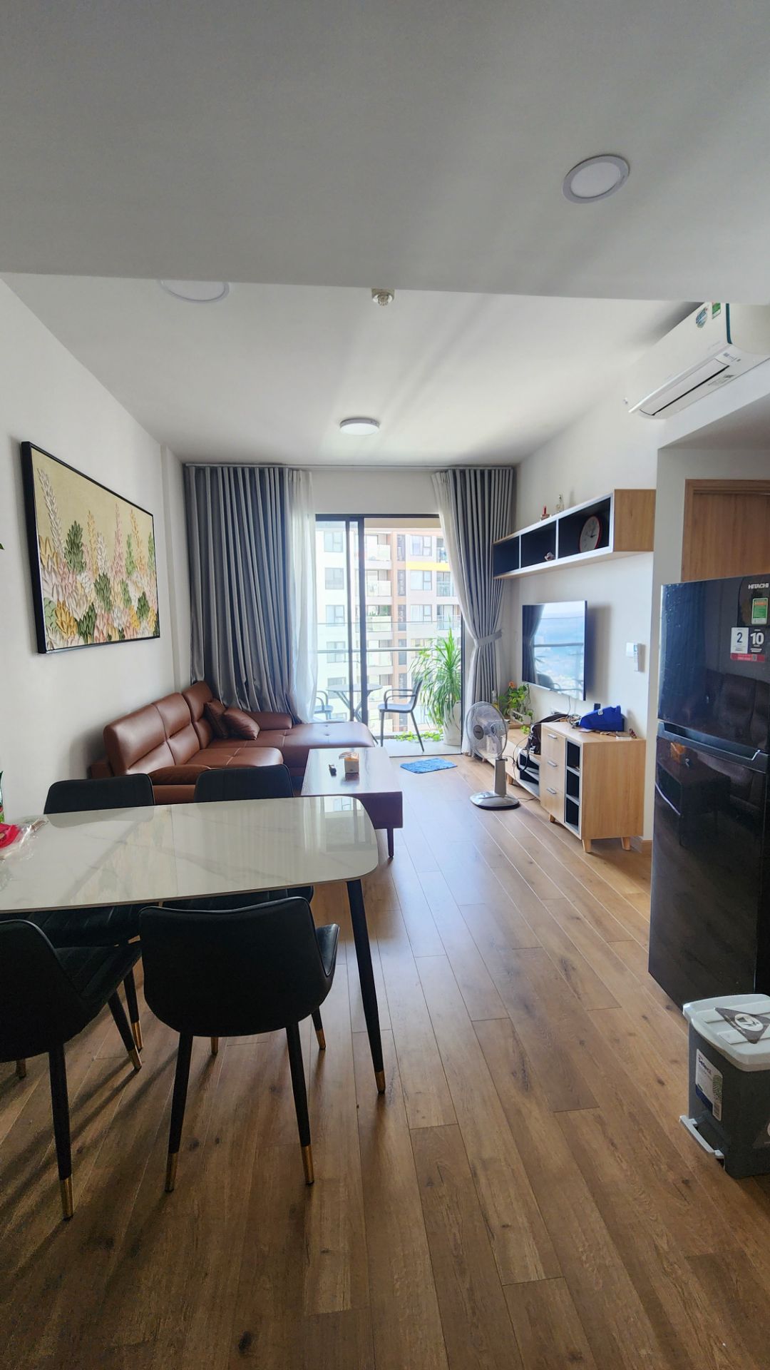 🌟 CĂN HỘ AKARI CITY – THÁP F2 – TẦNG 24 – GIÁ 3,95 TỶ