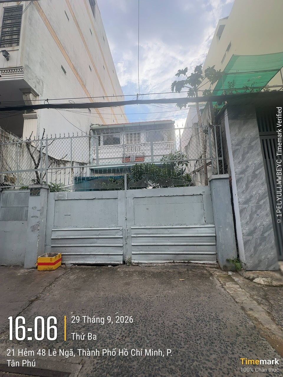 🔥 HXH KHUÔNG VIỆT NỐI ÂU CƠ – NGANG 6M DÀI 30M – KHUÔN ĐẤT 180M² – GIÁ 13.1 TỶ
