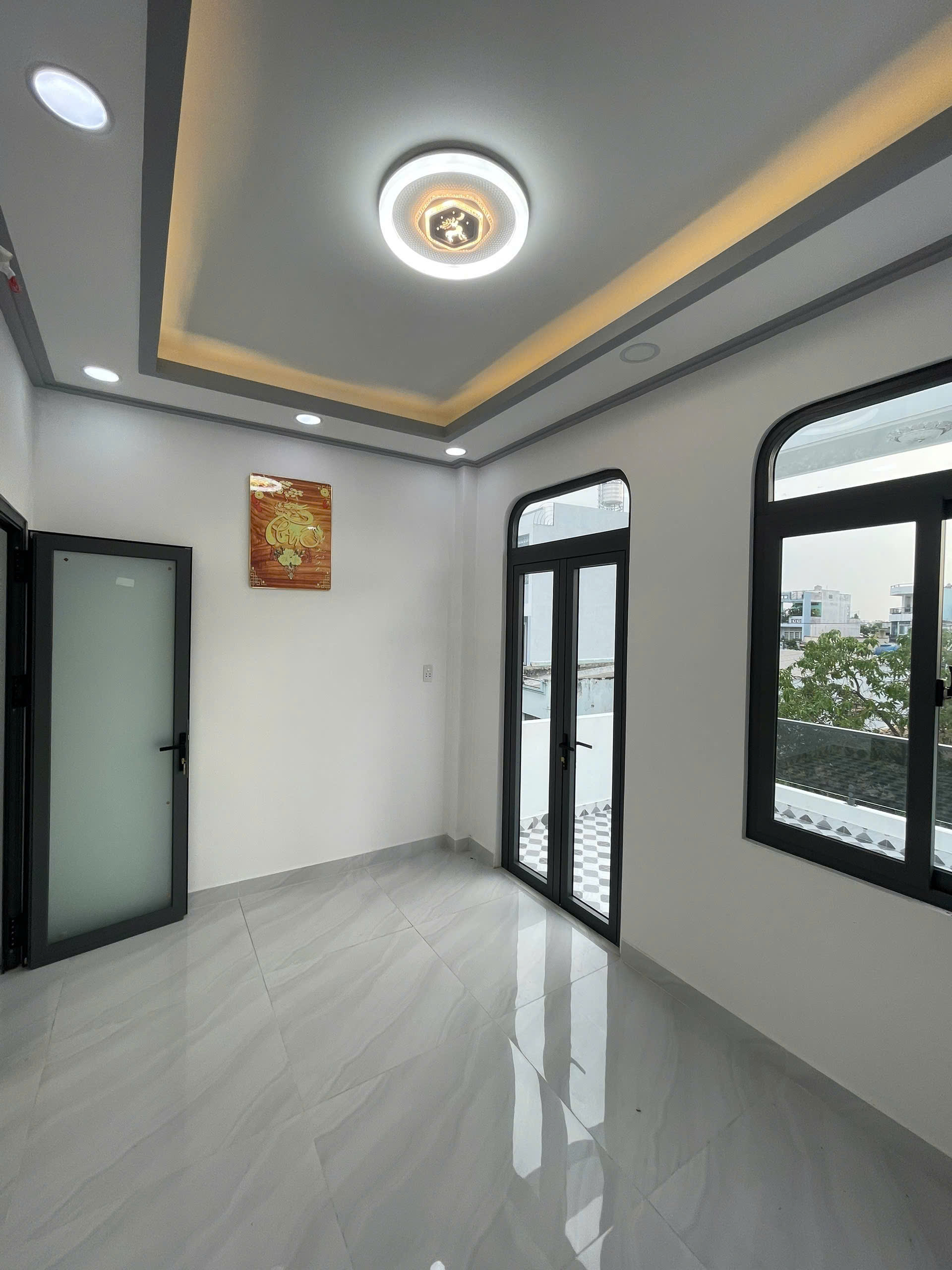 🏡 NHÀ HẺM 1 LẦU SÂN THƯỢNG ĐƯỜNG CHIẾN LƯỢC – GIÁ 5,8 TỶ