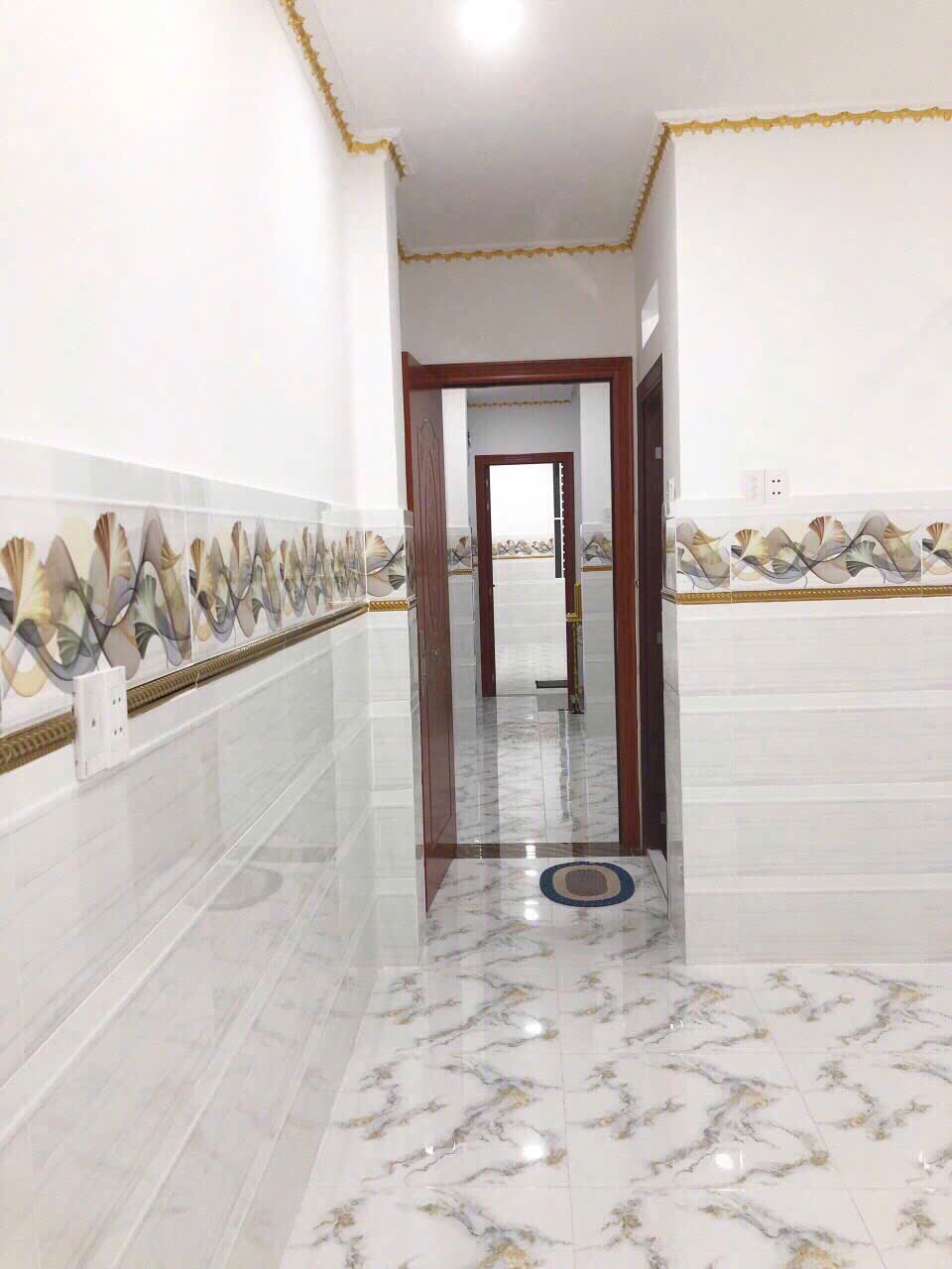 NHÀ 3 LẦU HẺM ĐƯỜNG MÃ LÒ, BÌNH TRỊ ĐÔNG – DT: 74M2 – GIÁ 6,95 TỶ