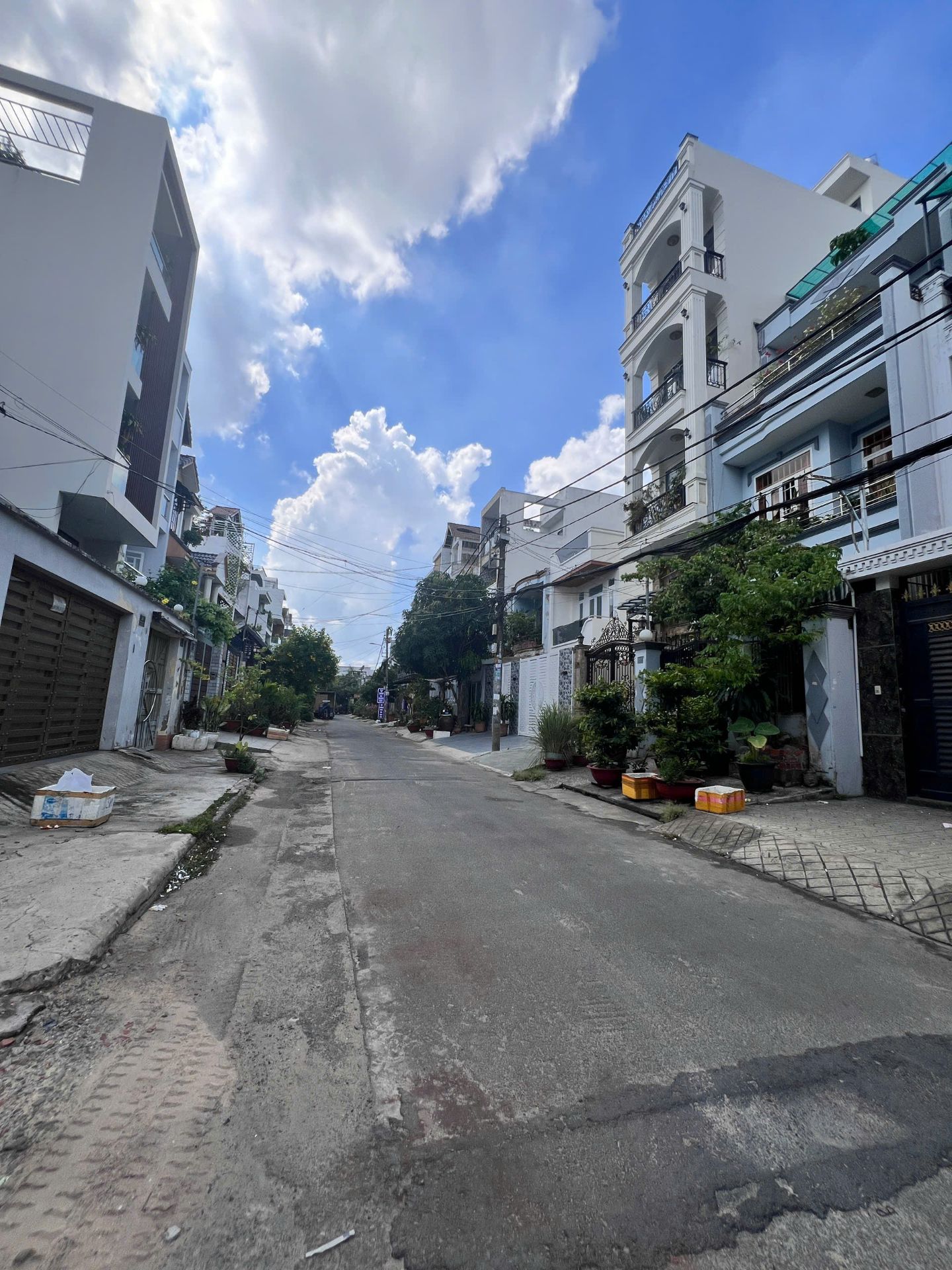 🔥 8,9 TỶ – 78M² ĐẤT – NHÀ 1 LẦU – ĐƯỜNG 12M HOÀNG NGỌC PHÁCH